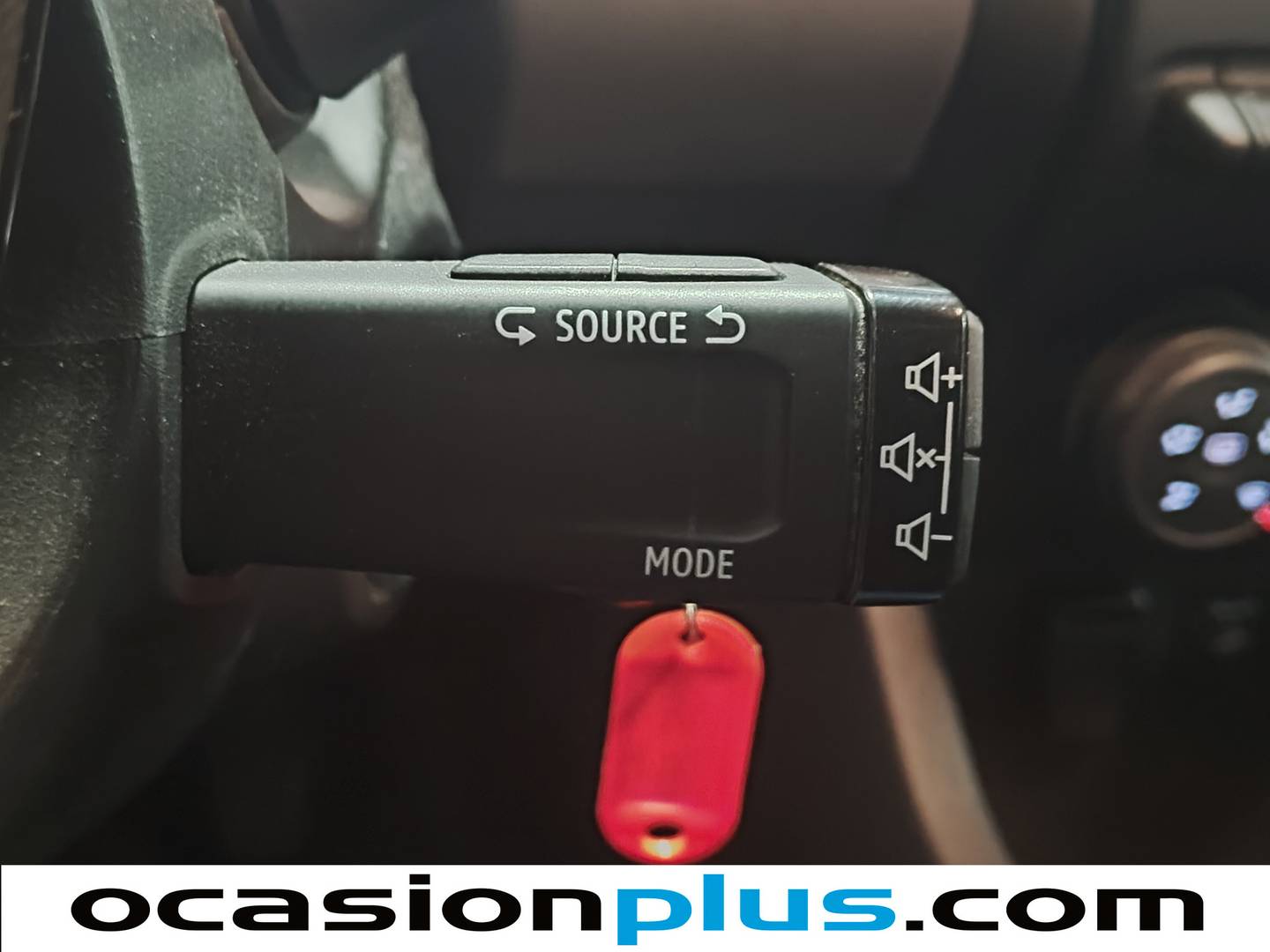 Foto Renault Clio Renault Clio Life SCe (65 CV)