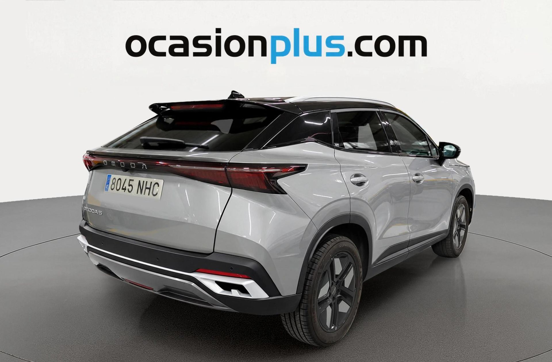 Omoda 5 1.6 T-GDi Premium - foto 4