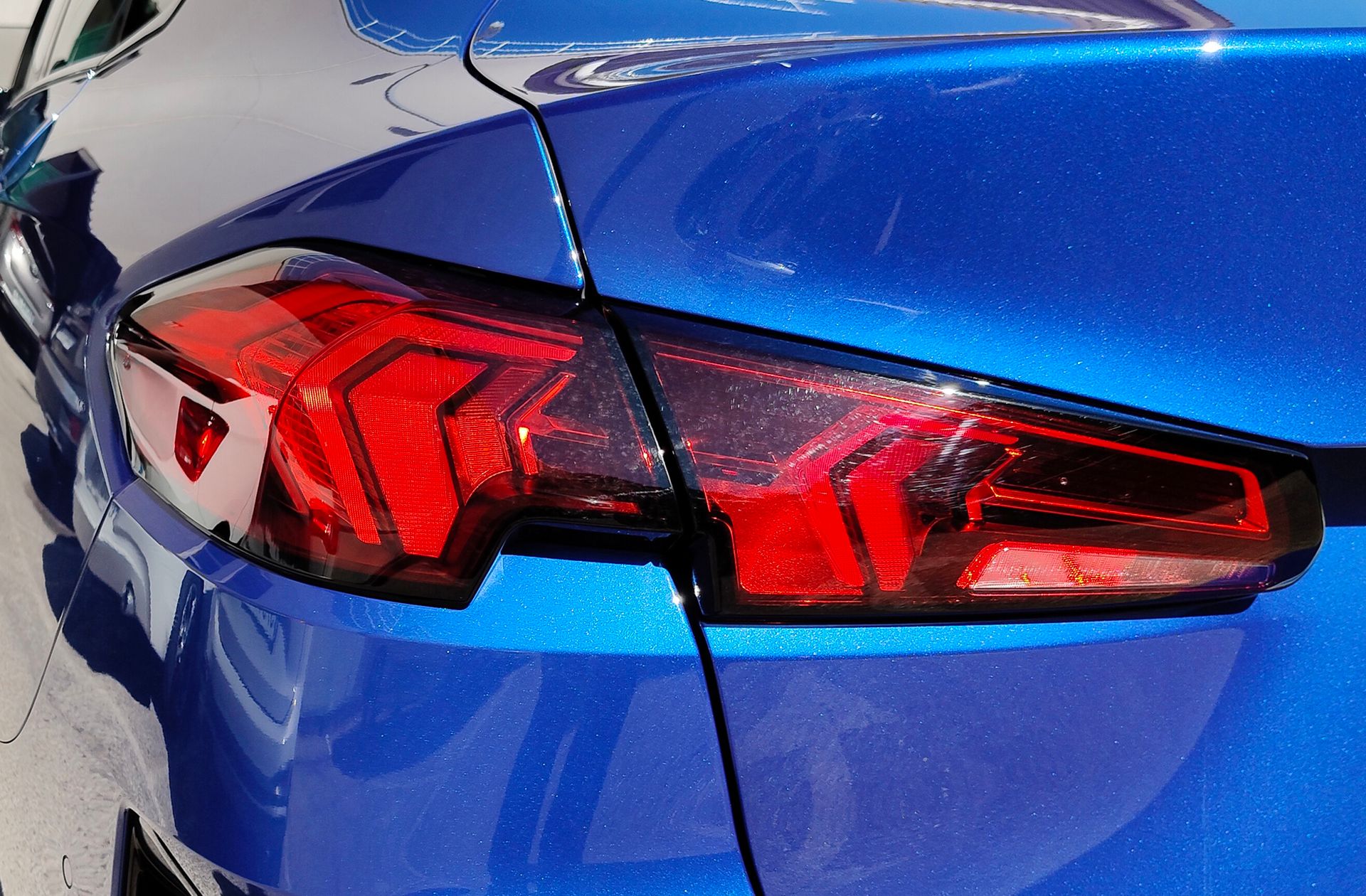 BMW Serie 2 218d Gran Coupe - foto 16