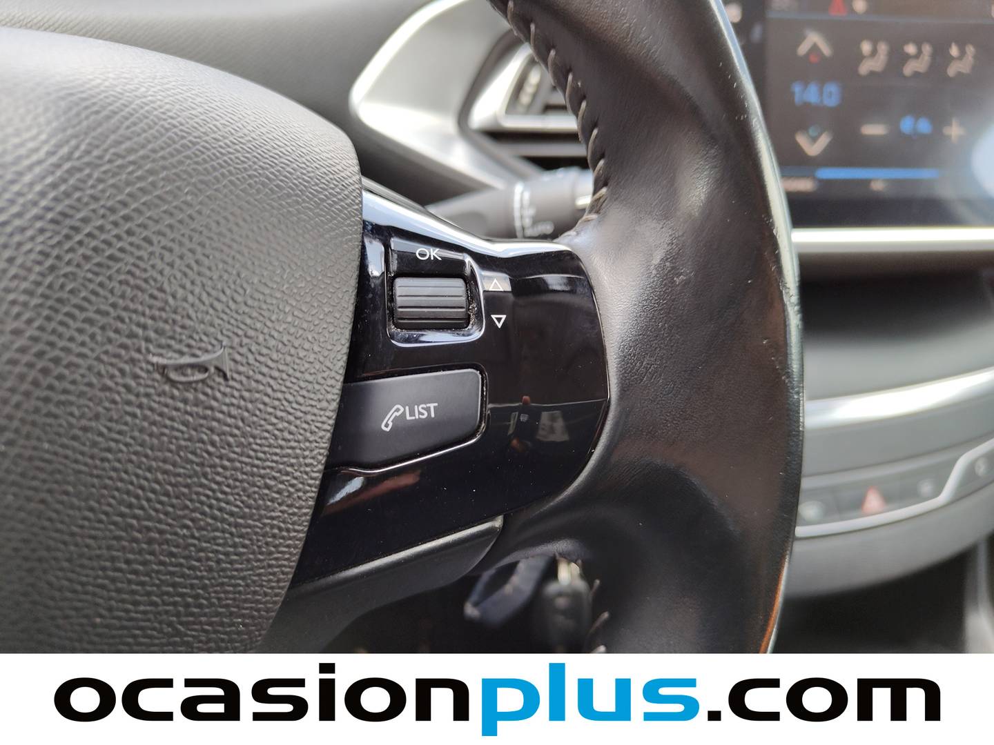 Peugeot 308 Peugeot 308 PureTech 130 Allure (130 CV) 130cv