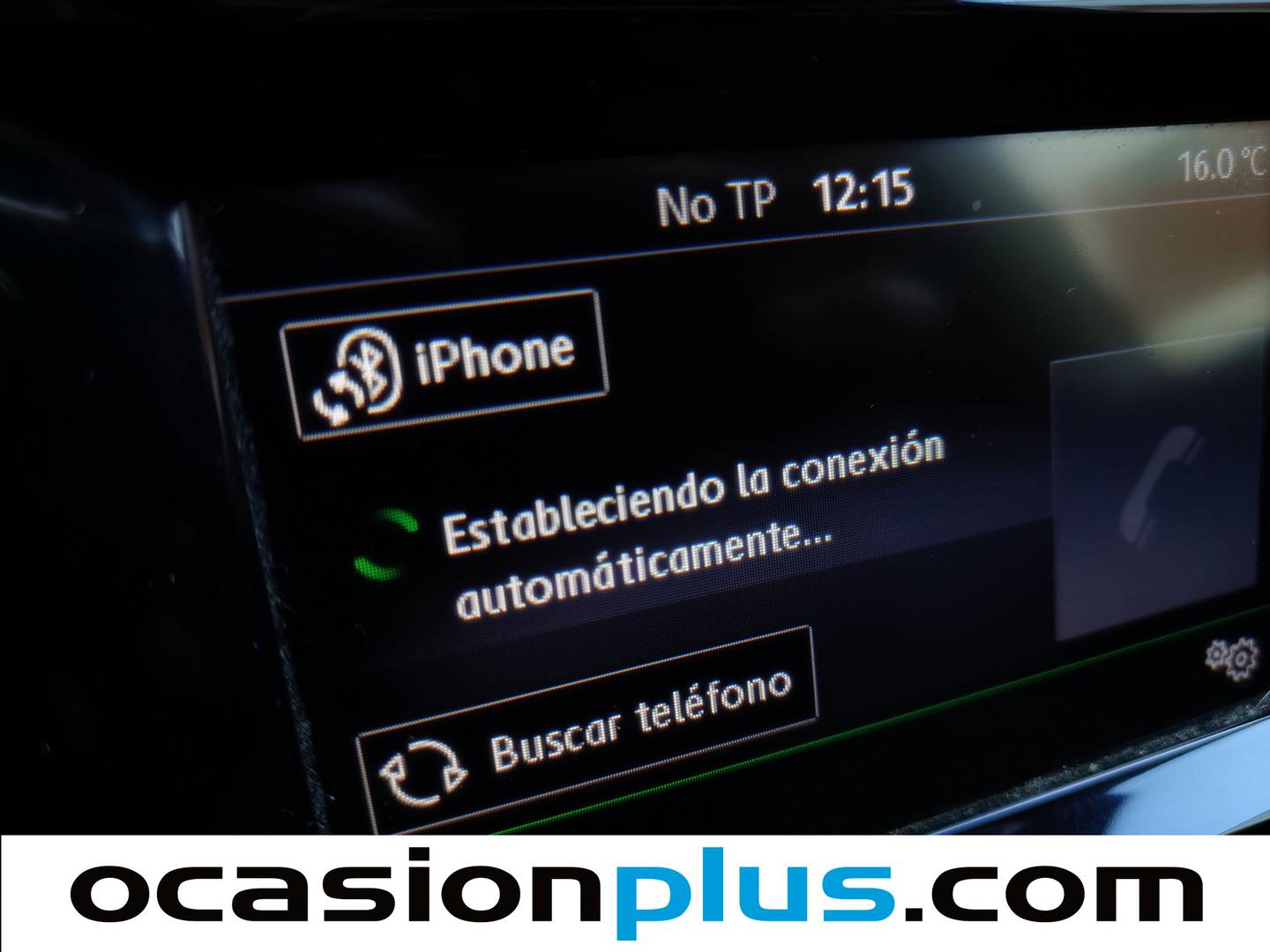 Equipamiento del Volkswagen Caddy Volkswagen Caddy 2.0 TDI BMT (102 CV)