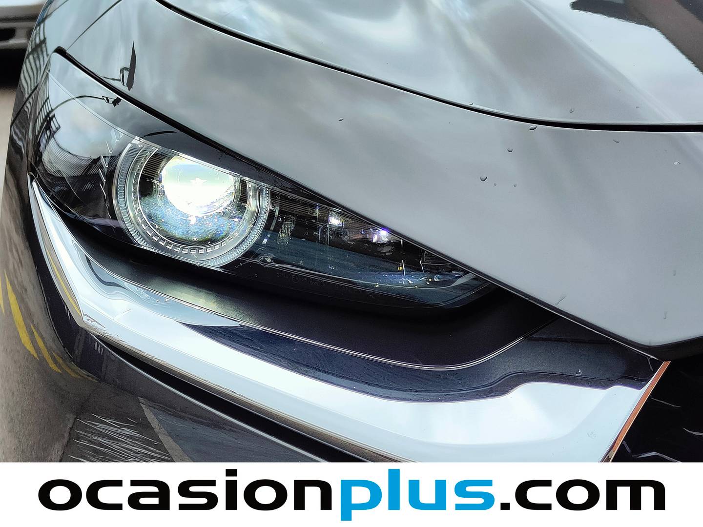 Mazda CX-30 Mazda CX-30 2.0 e-Skyactiv-G Zenith (122 CV) km 0