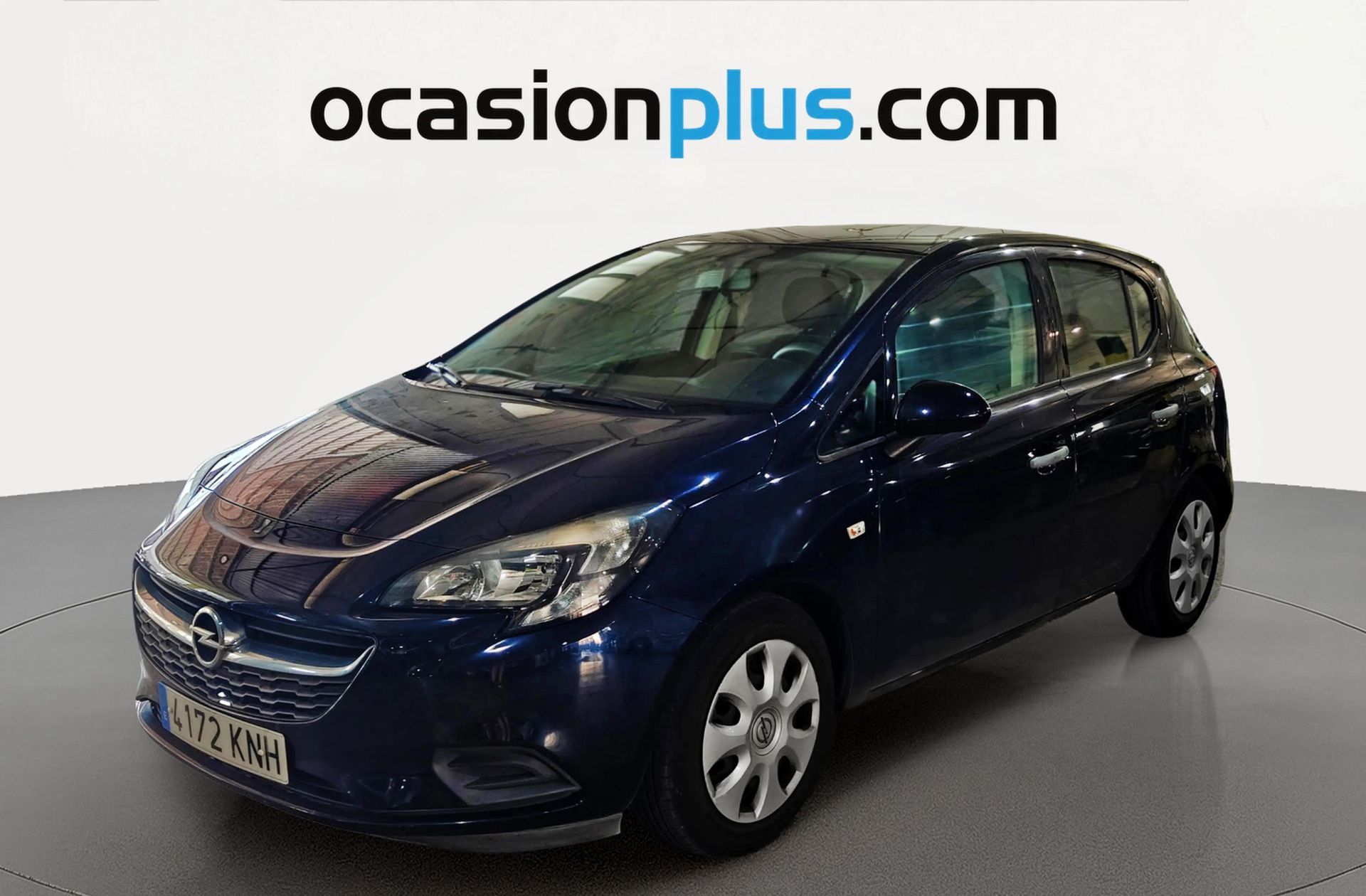 Opel Corsa 1.4 Expression