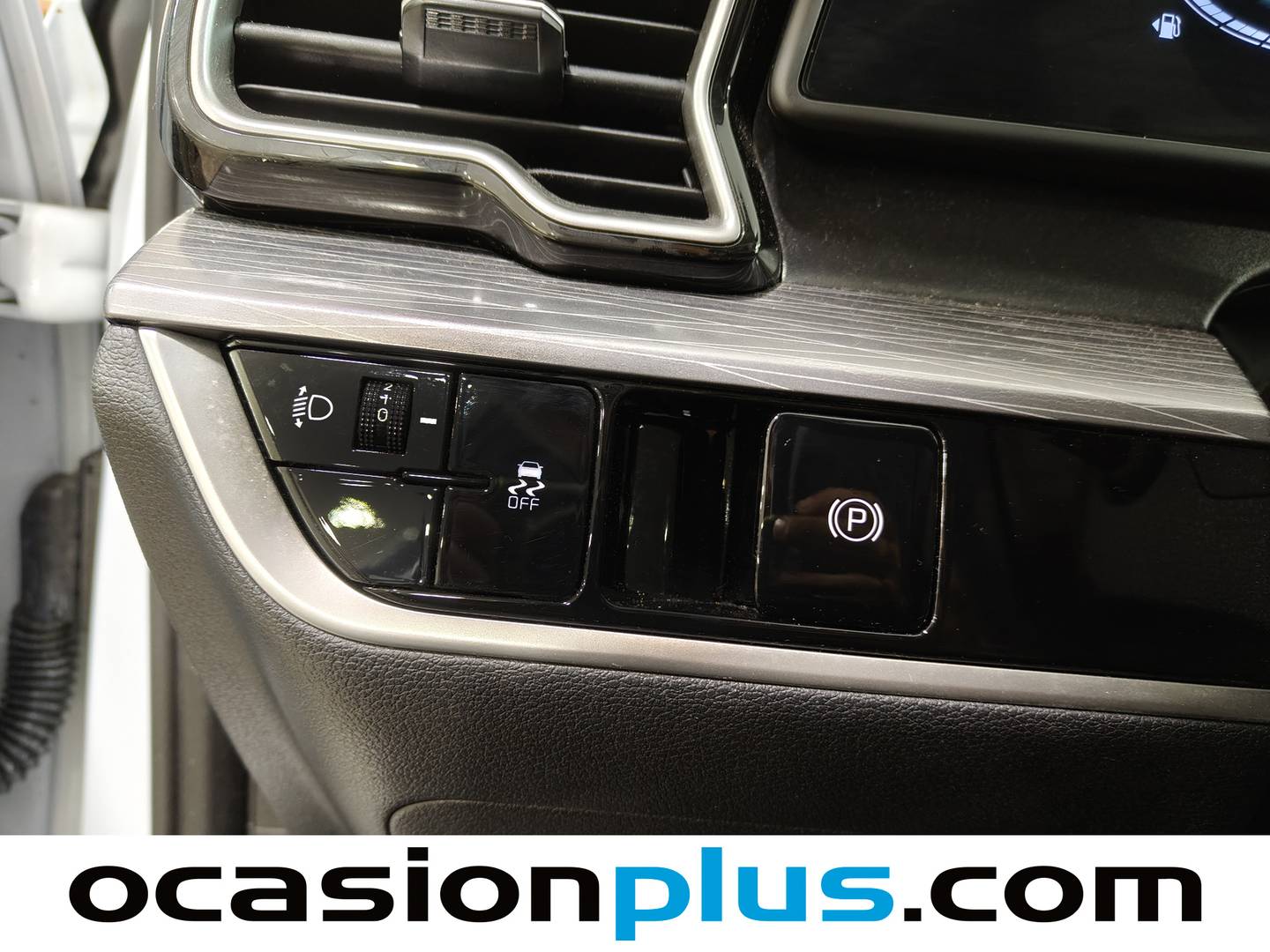 KIA Sportage Kia Sportage 1.6 CRDi MHEV Business 4x2 DCT (136 CV) híbrido