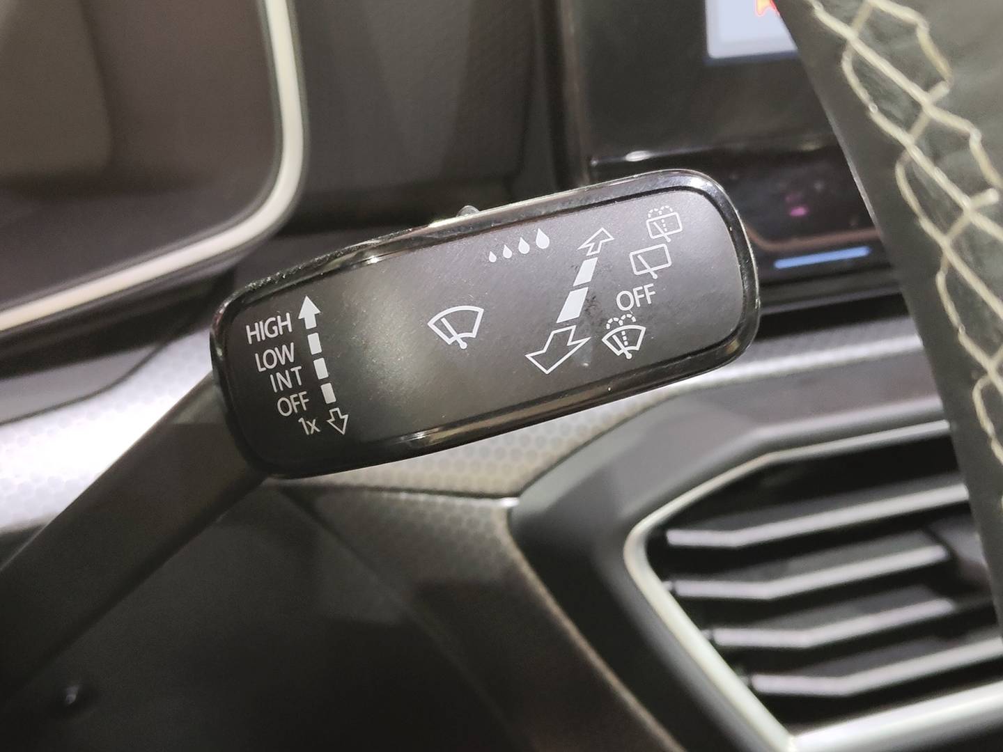 Foto Seat León SEAT León 2.0 TDI S&S Style XL (115 CV)