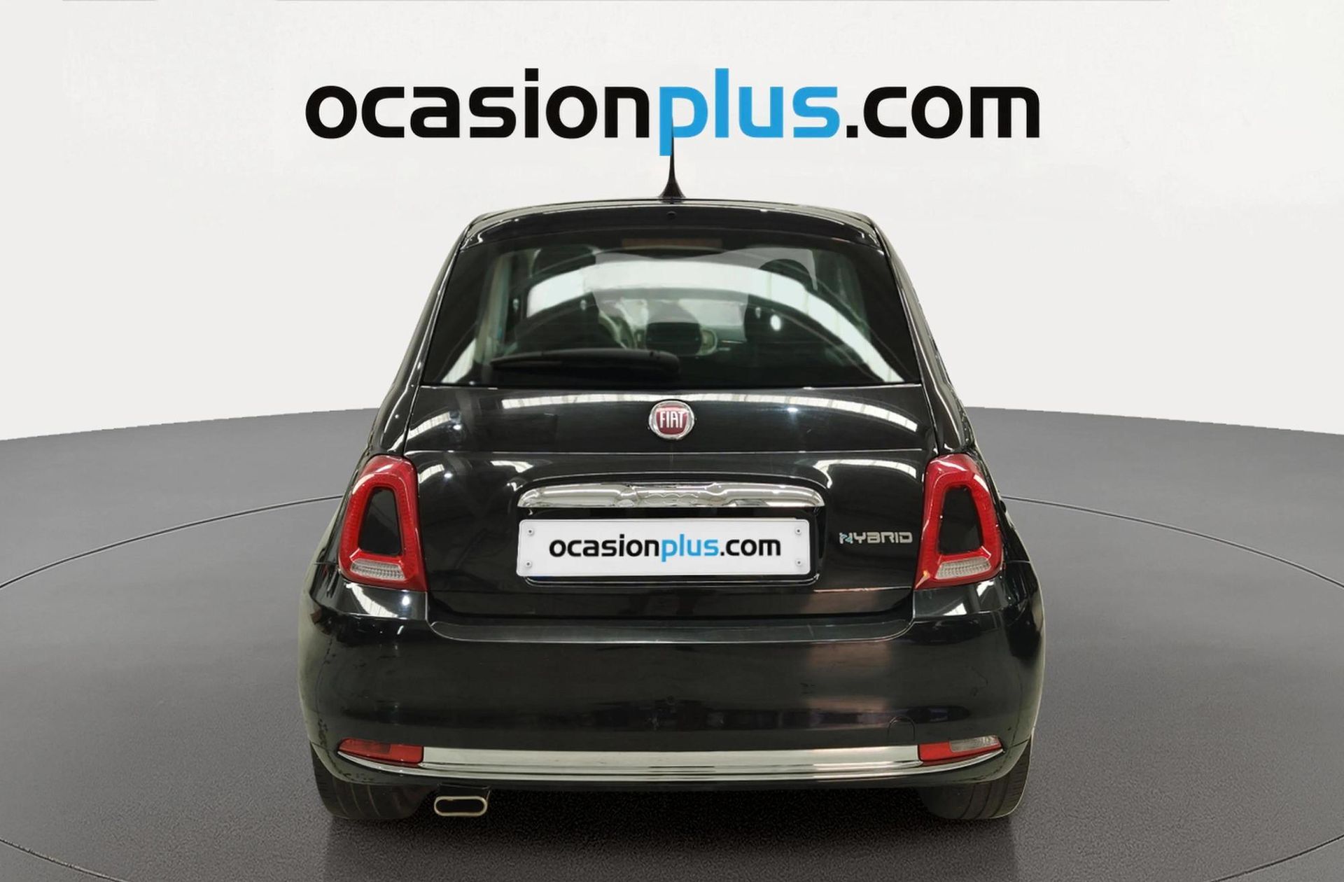 Fiat 500 1.0 Hybrid Dolcevita - foto 14