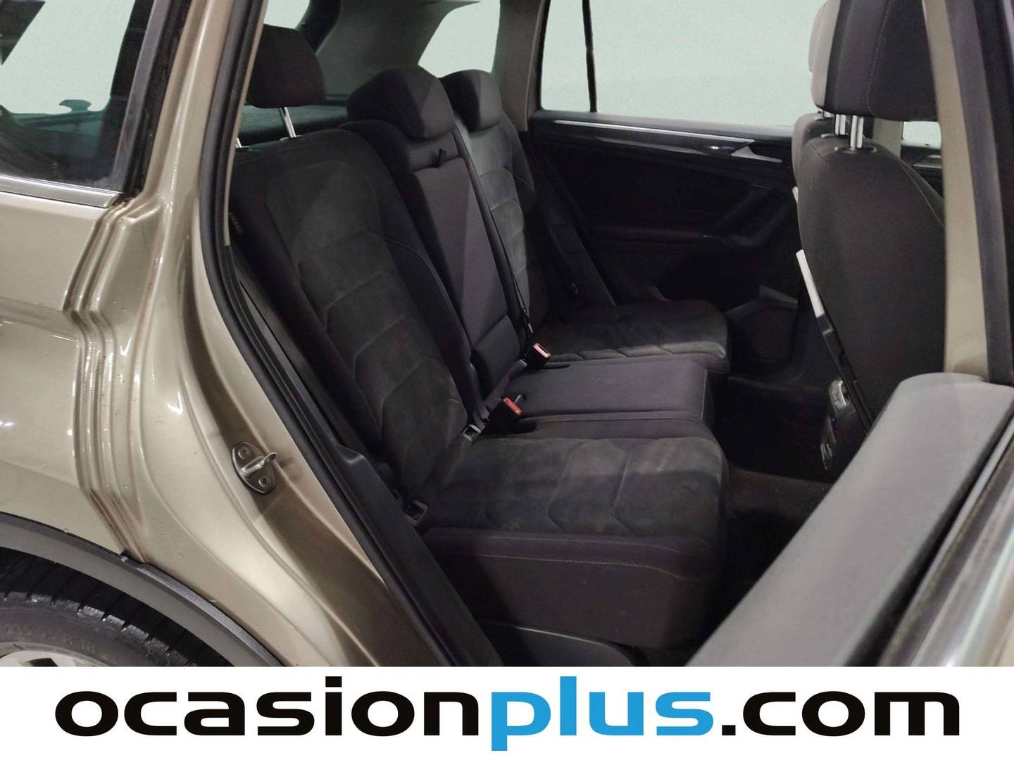 Volkswagen Tiguan Volkswagen Tiguan Sport 2.0 TSI 4Motion (180 CV) DSG al mejor precio