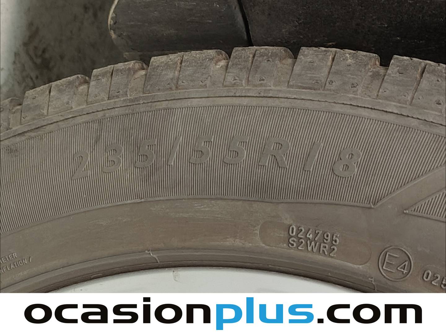 Audi Q3 Sportback Audi Q3 Sportback Advanced 40 TDI quattro (200 CV) S tronic de segunda mano