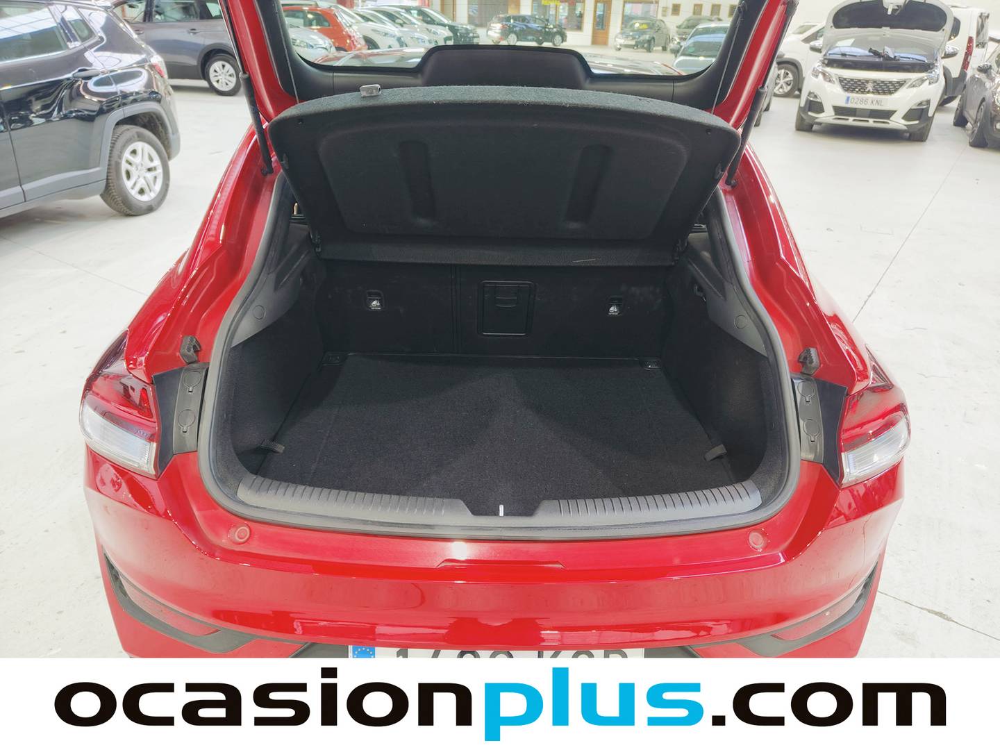 Foto Hyundai i30 Hyundai i30 Fastback 1.4 TGDI Style DCT (140 CV)