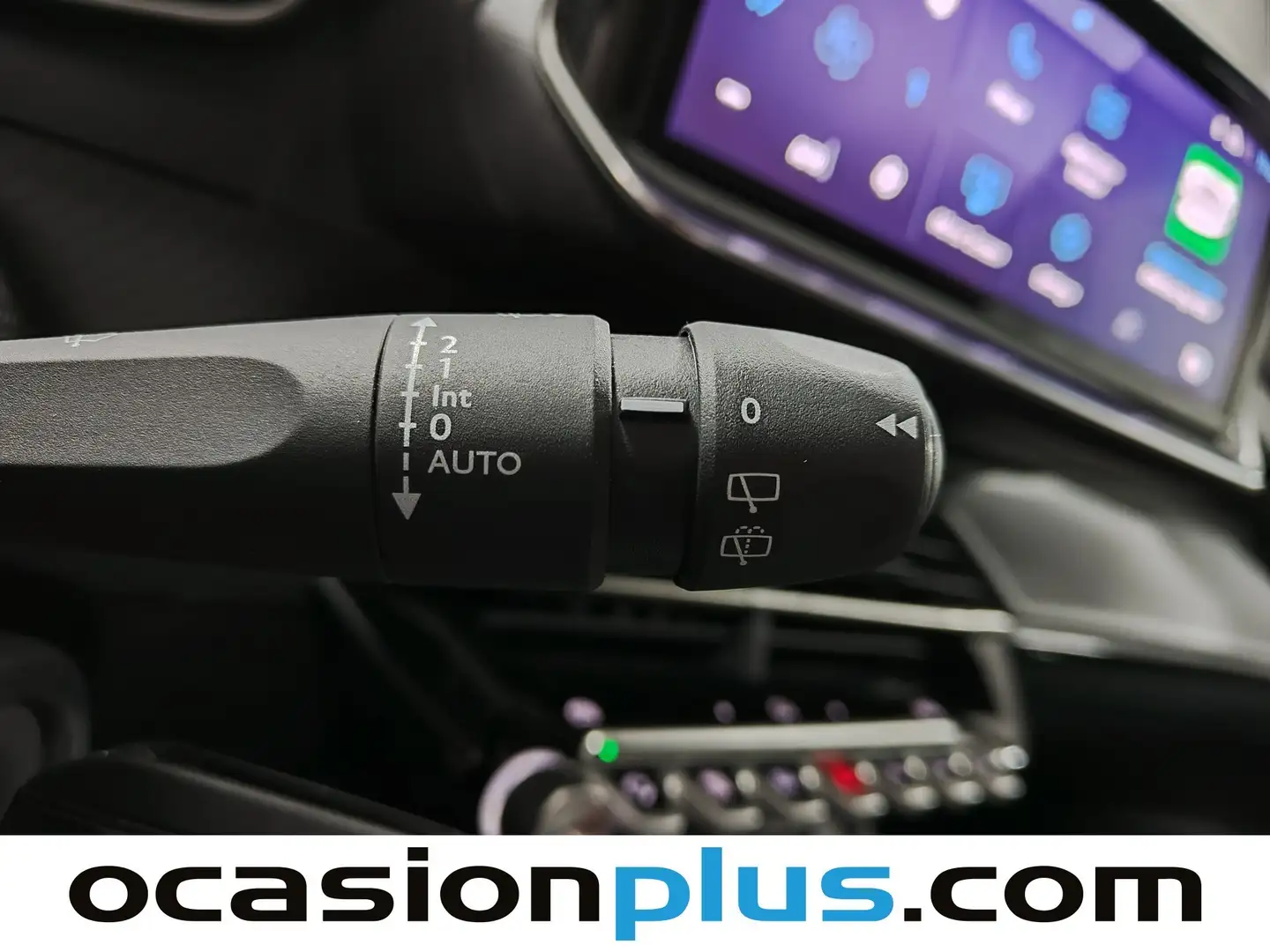 Foto Peugeot 2008 Peugeot 2008 PureTech 100 S&S Allure (100 CV)