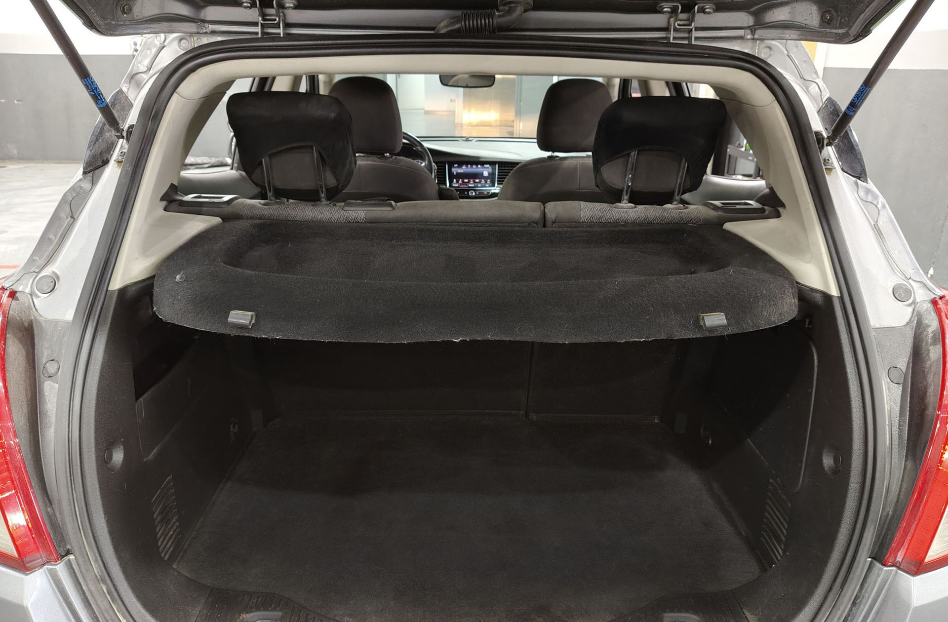 Opel Mokka 1.4 Turbo GLP Selective 4x2 - foto 14