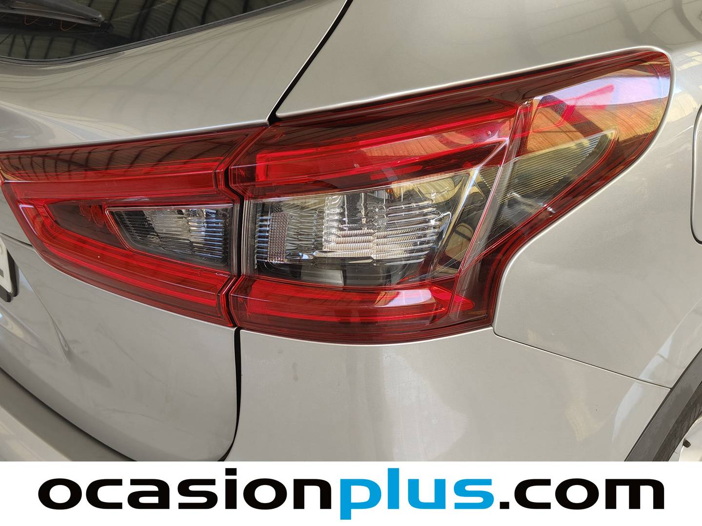 Nissan QASHQAI Nissan Qashqai DIG-T 140 Acenta 4x2 (140 CV) manual