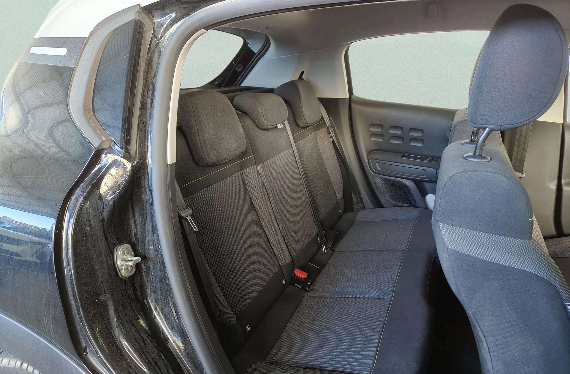 Citroën C3 PureTech 110 Shine - foto 18