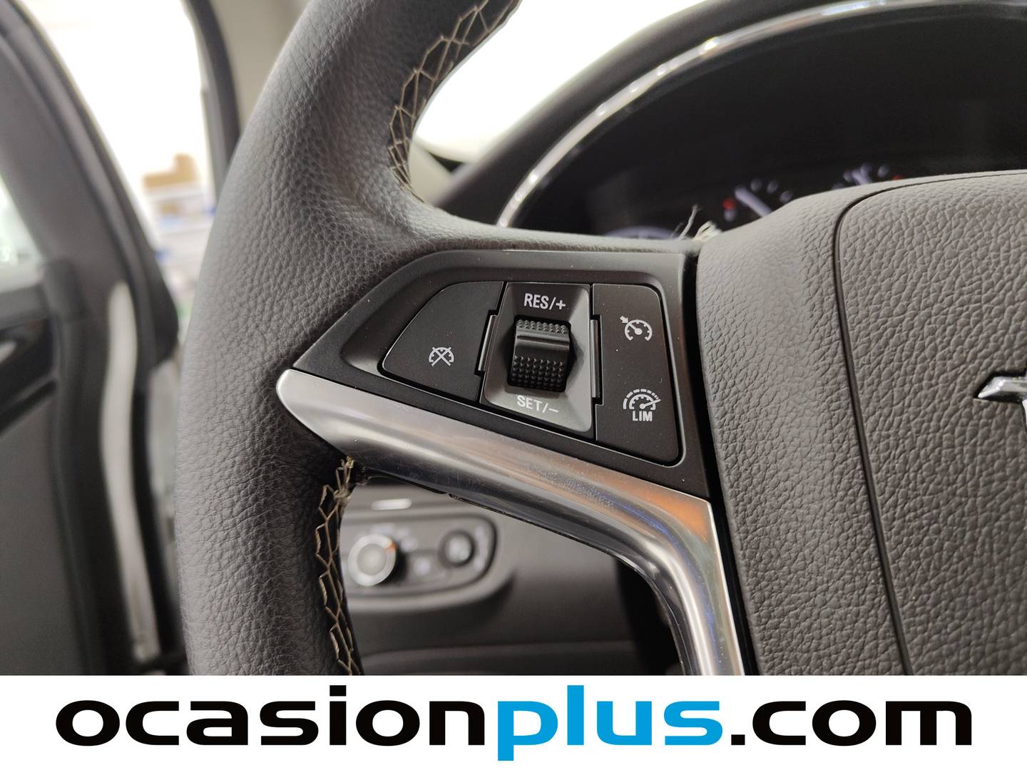 Foto Opel Mokka Opel Mokka 1.6 CDTi S&S Selective 4x2 (136 CV)