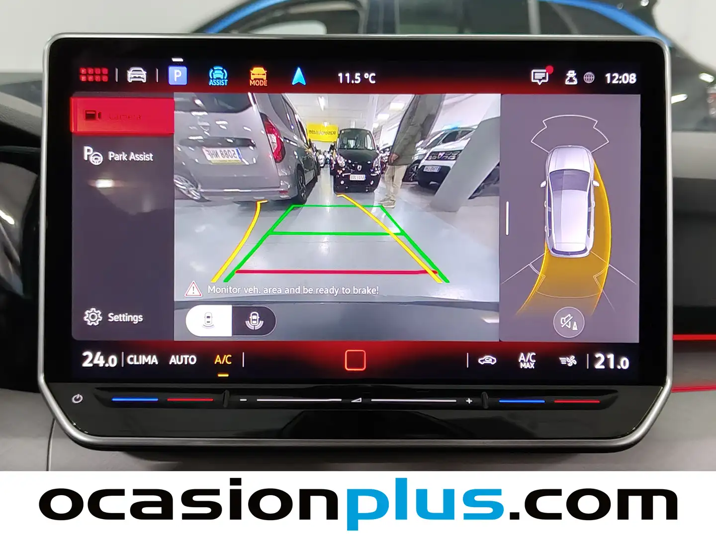 Foto Volkswagen Golf Volkswagen Golf Más 2.0 TDI (115 CV)