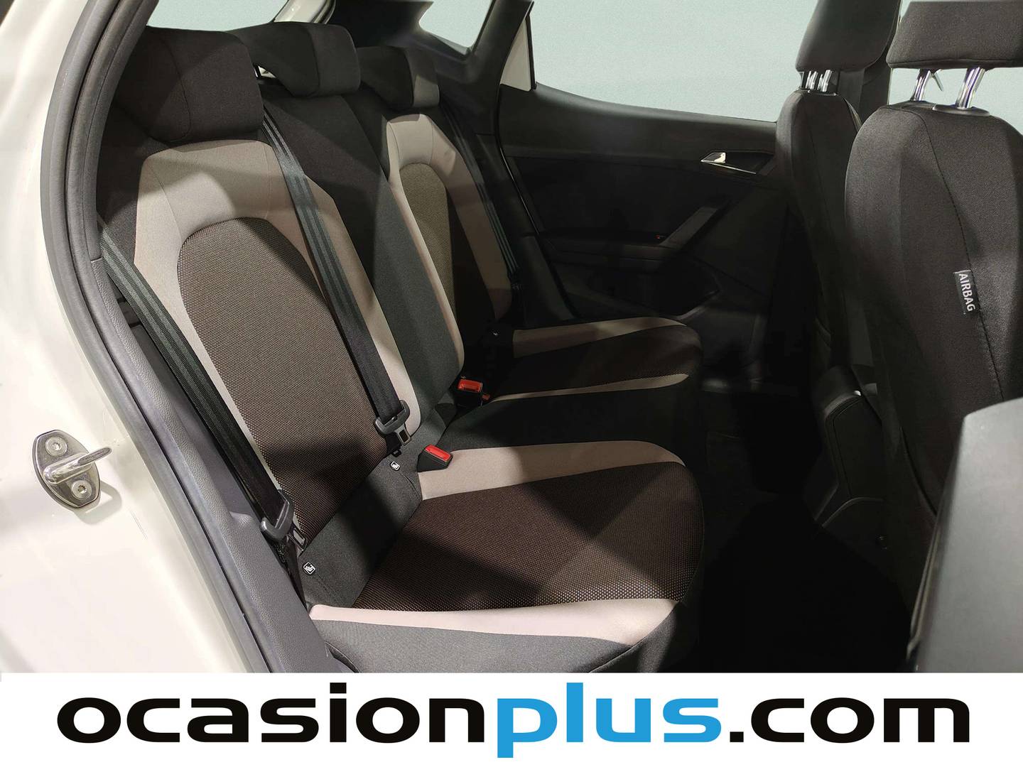 Seat Ibiza Seat Ibiza 1.0 EcoTSI Xcellence S&S (95 CV) km 0