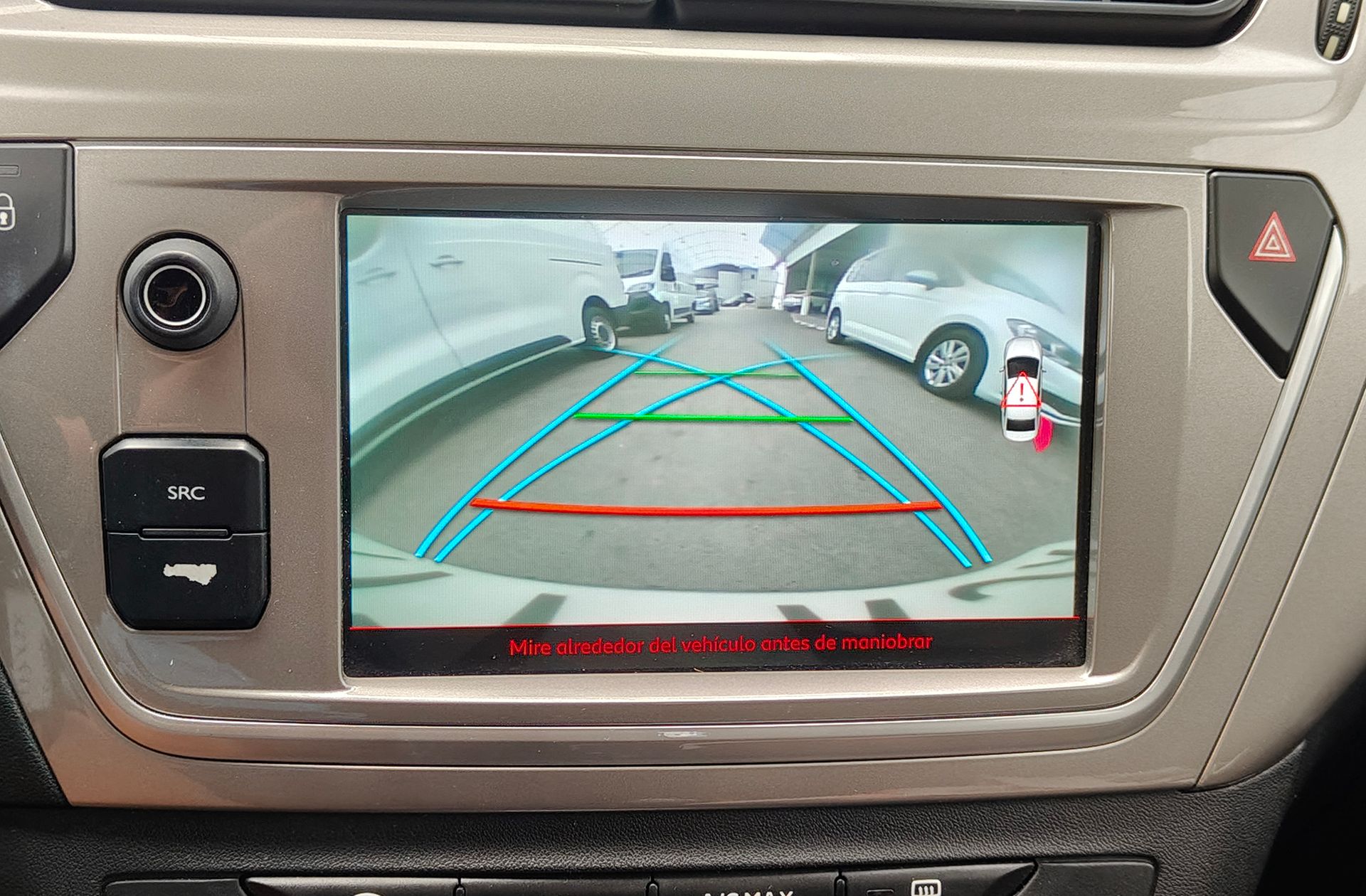 Citroën C-Elysée PureTech 82 Shine - foto 9