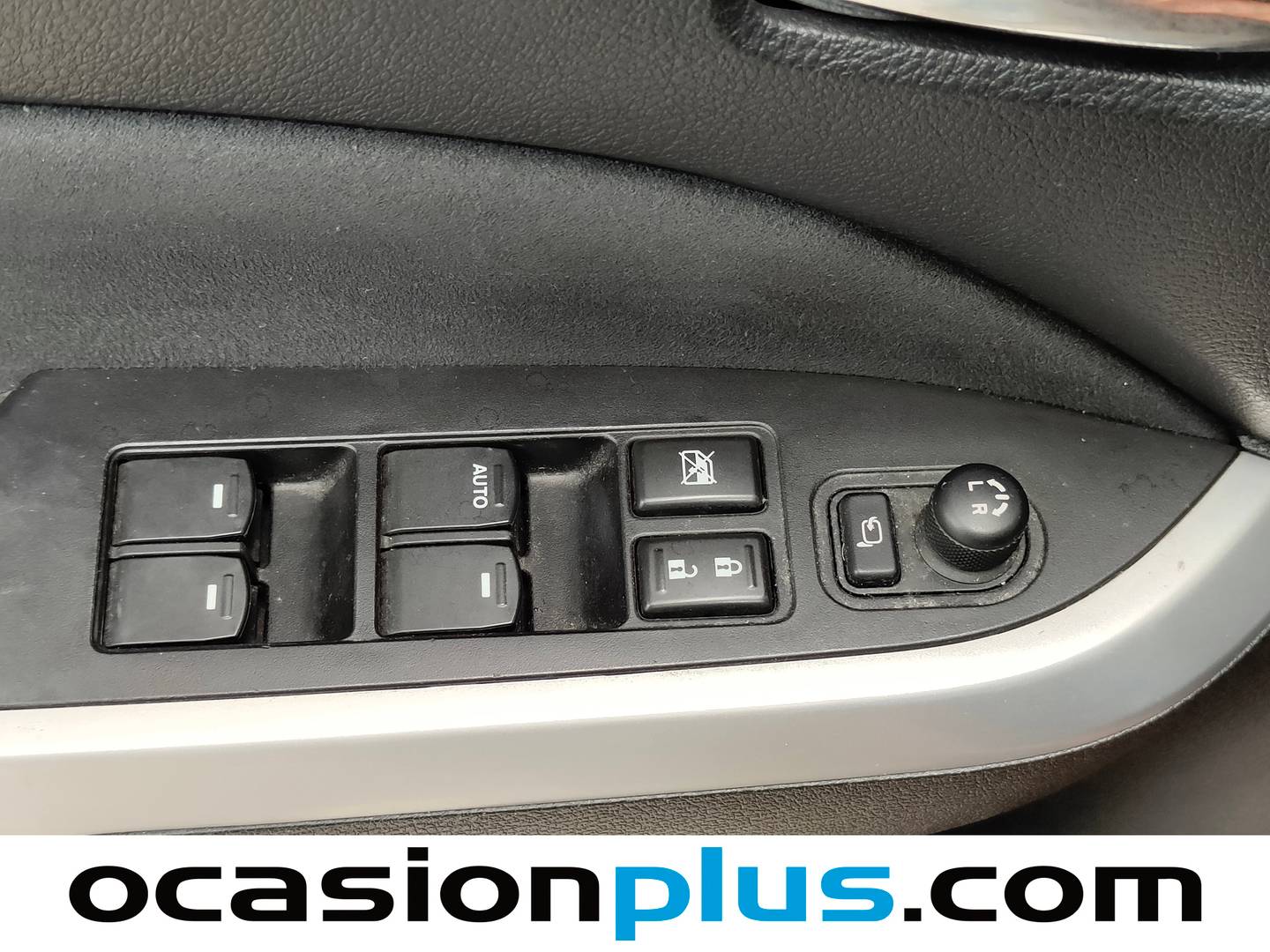 Suzuki Vitara Suzuki Vitara 1.6 DDiS GLX (120 CV) diésel