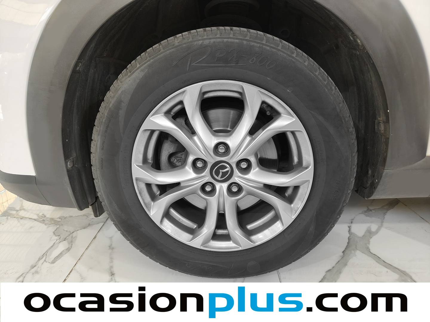 Mazda CX-3 Mazda CX-3 2.0 G Origin Navi 2WD (121 CV) km 0