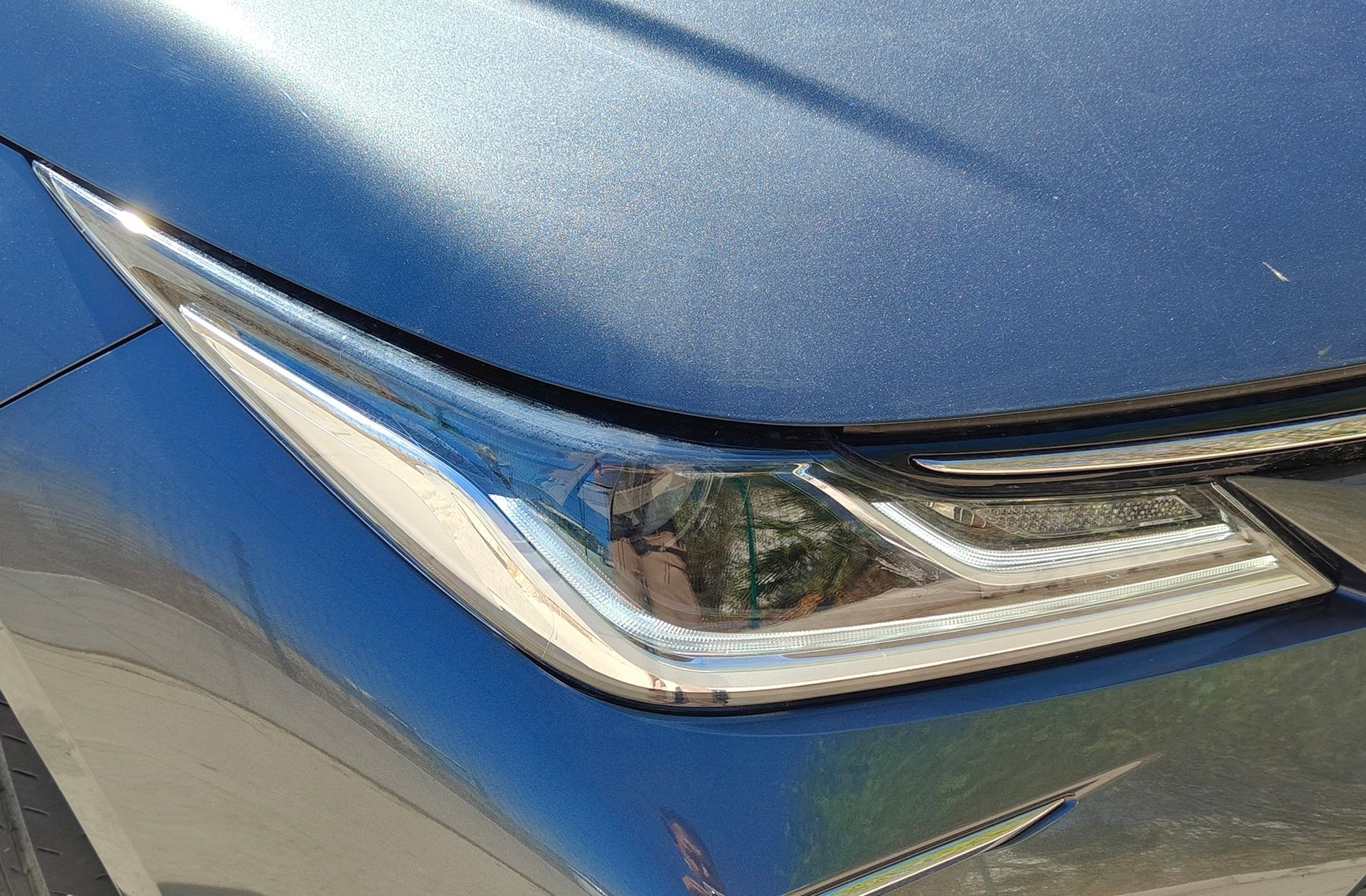 Toyota Corolla 140H Style - foto 15