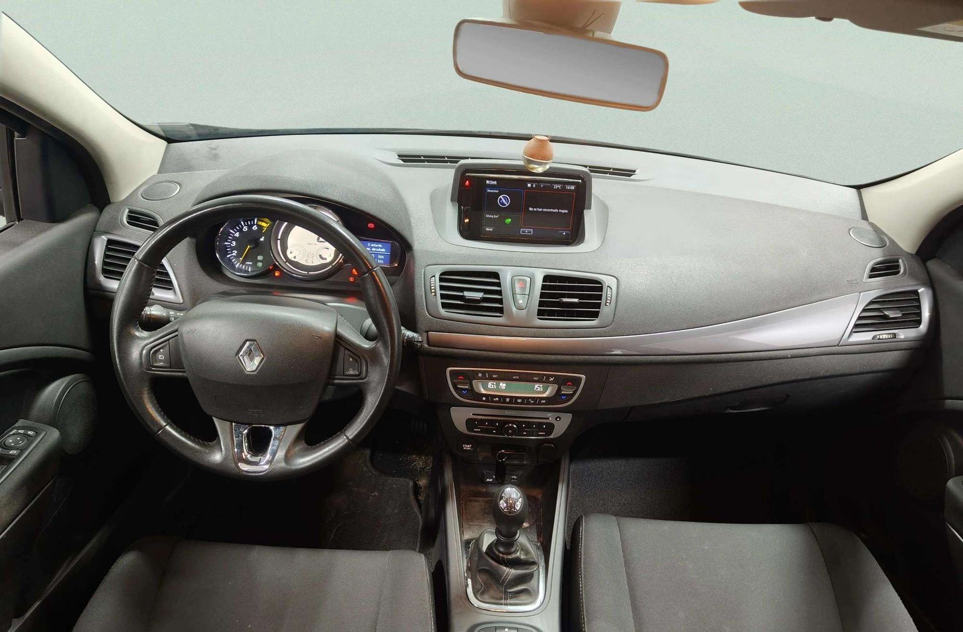 Renault Mégane Limited Energy TCe - foto 6