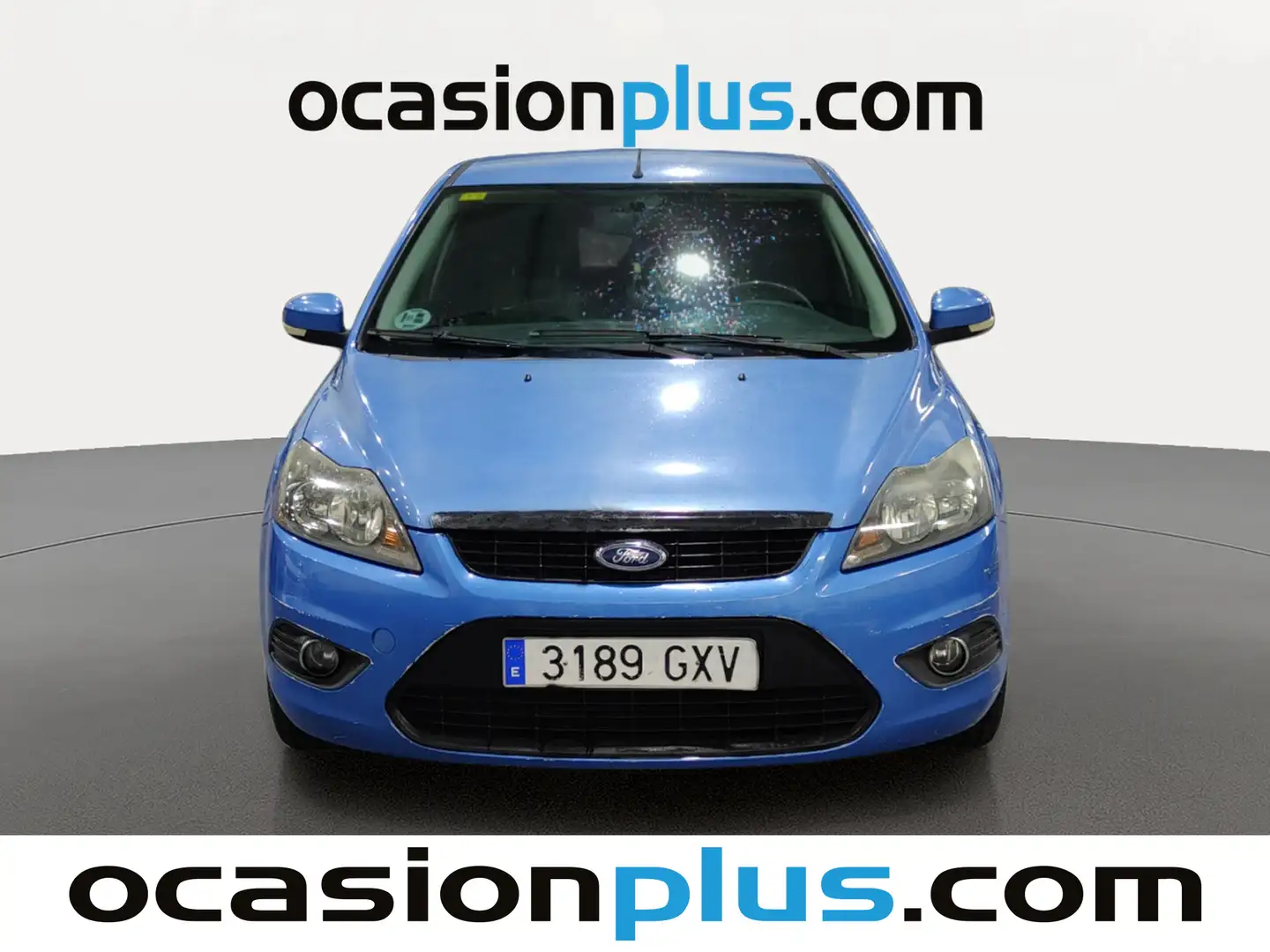Foto Ford Focus Ford Focus 1.6 TDCI Trend (109 CV)