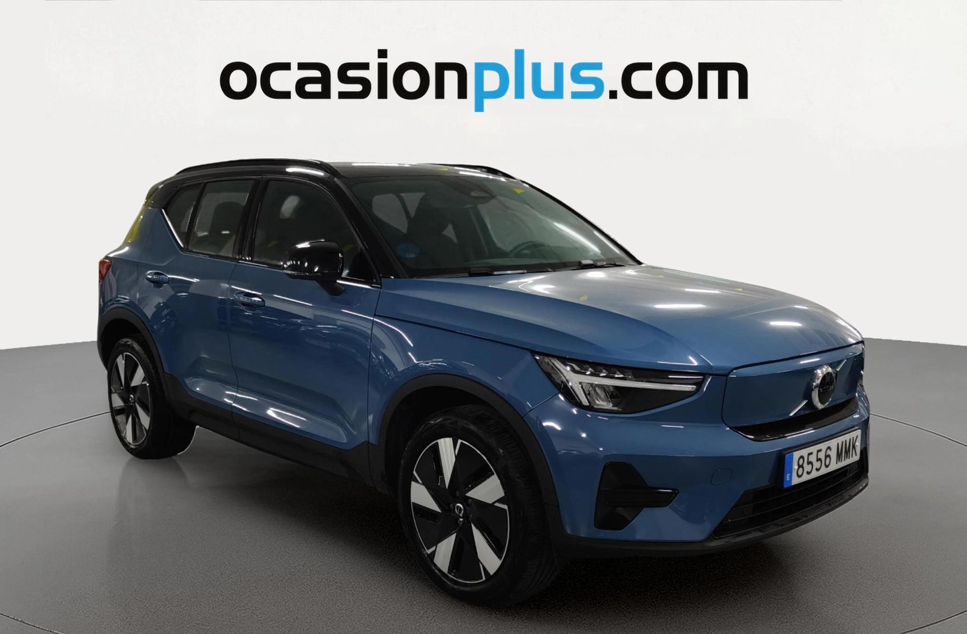 Volvo XC40 Single Recharge Plus - foto 2