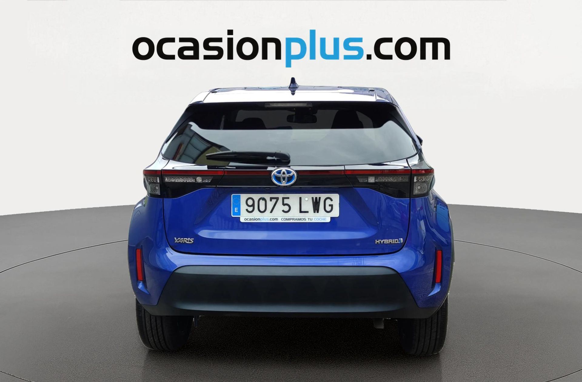 Toyota Yaris Cross 120H Style - foto 20