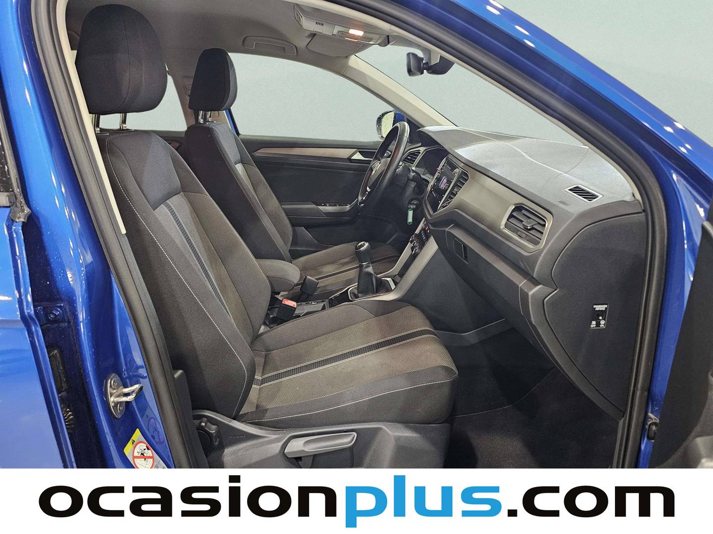 Volkswagen T-Roc Volkswagen T-Roc Advance R-Line 1.0 TSI (110 CV) 2022