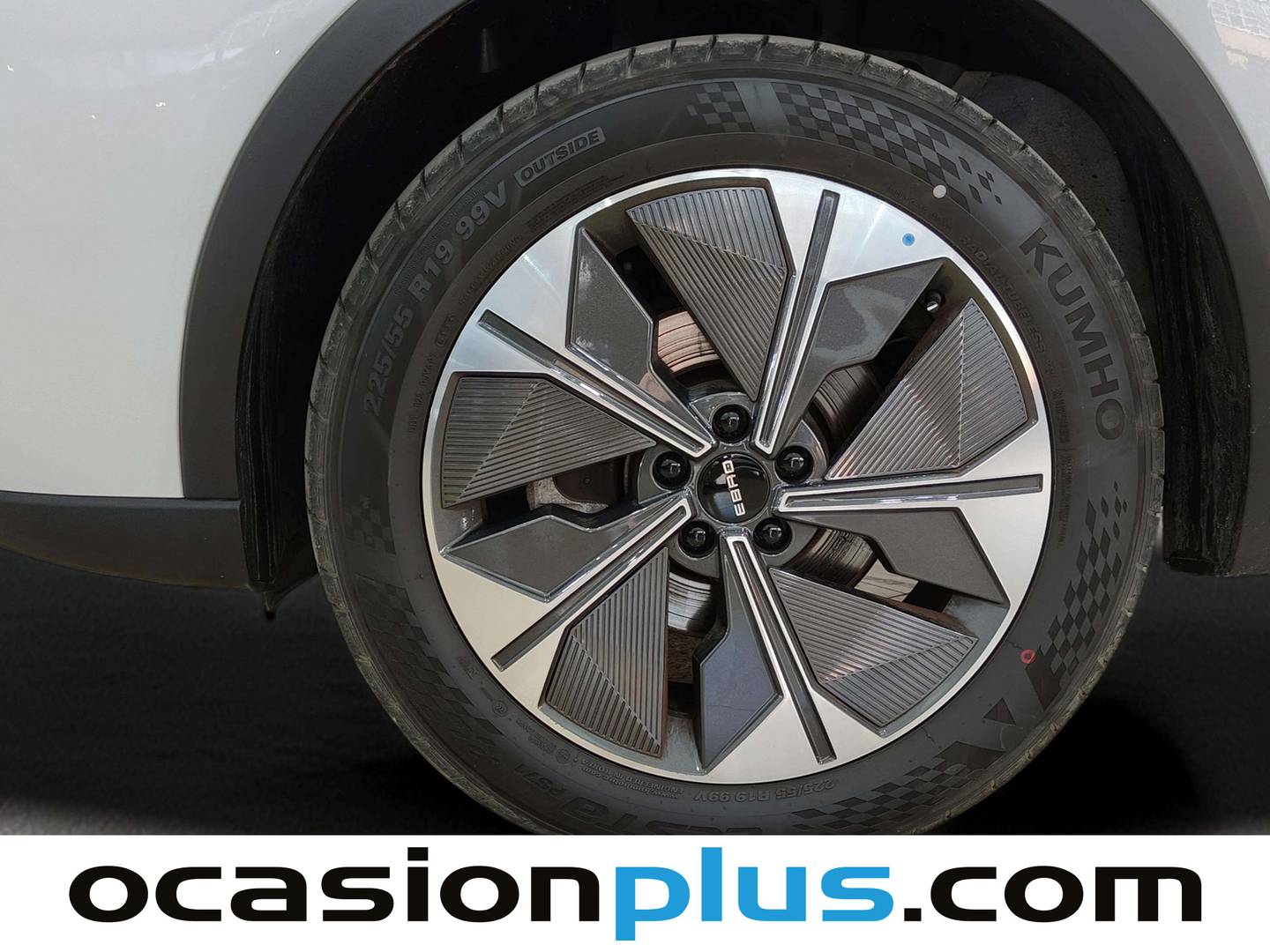 EBRO S700 EBRO S700 1.6 TGDI Luxury 7 DCT (147 CV) gasolina