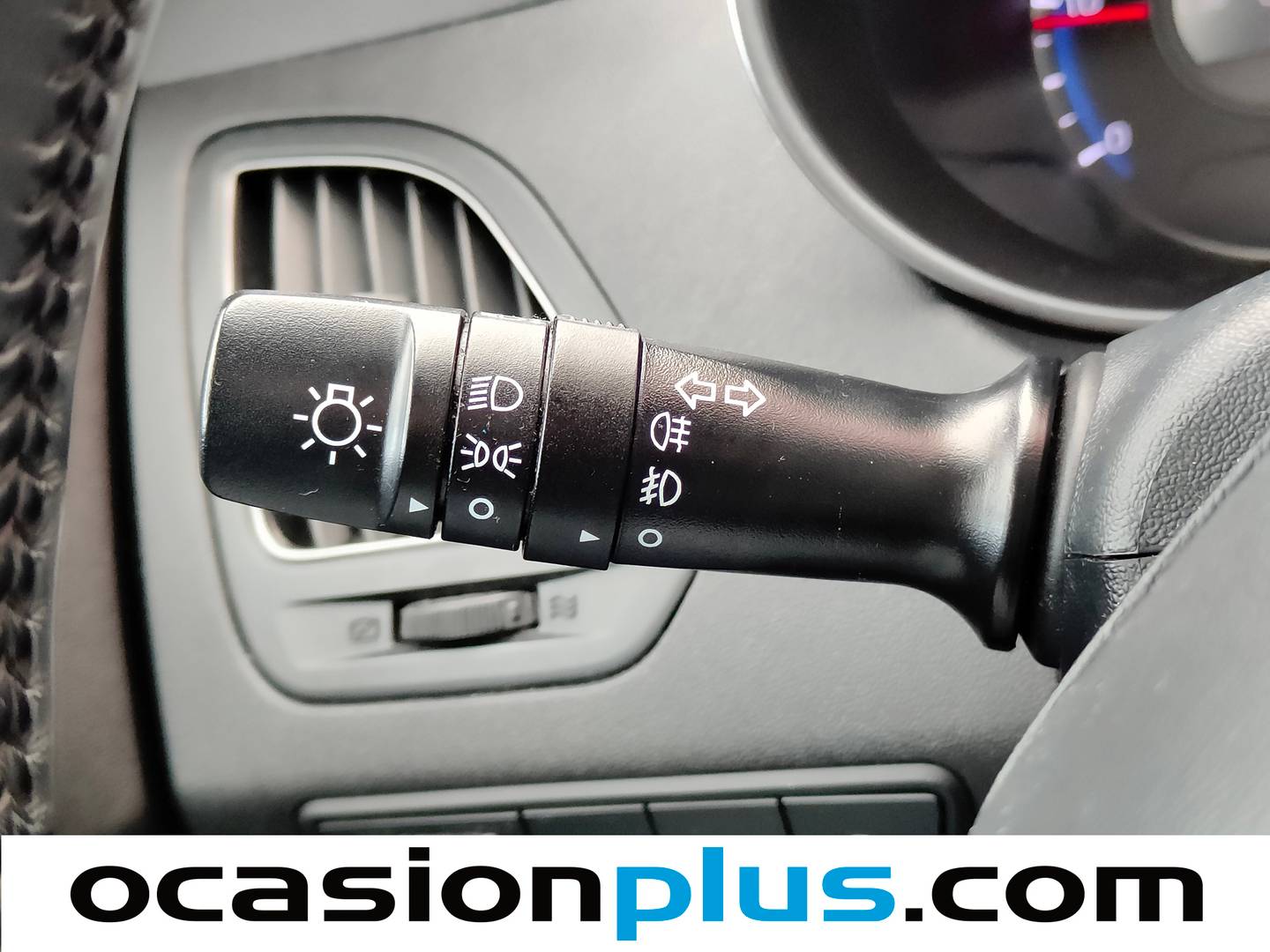 Foto Hyundai ix35 Hyundai ix35 1.7 CRDI Klass 4x2 (115 CV)