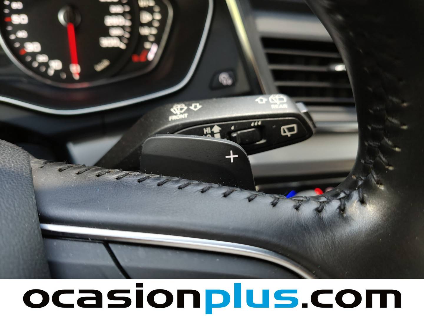 Foto Audi Q5 Audi Q5 Design 2.0 TDI quattro (190 CV) S tronic