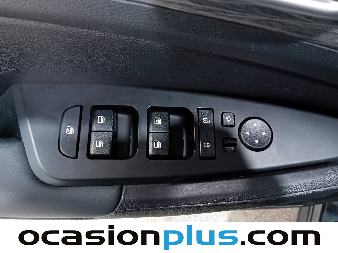 KIA Sportage Kia Sportage 1.6 CRDi MHEV Business 4x2 DCT (136 CV) automático