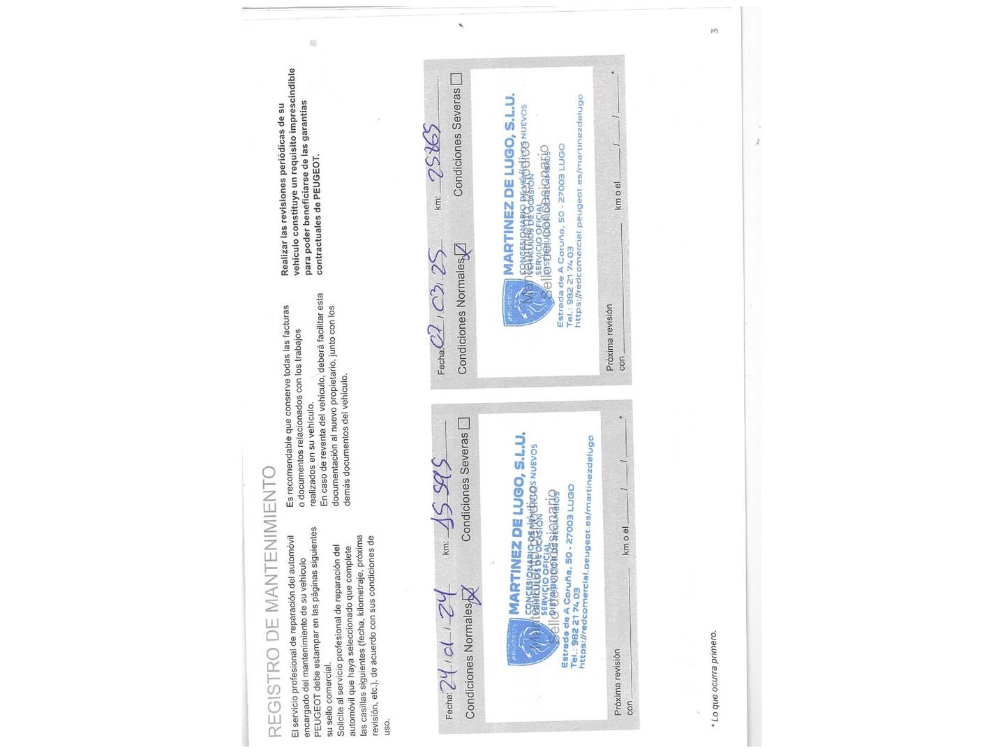 Foto Peugeot Expert Peugeot Expert BlueHDi 145 S&S Long  (145 CV) 2 Plazas Camperizada