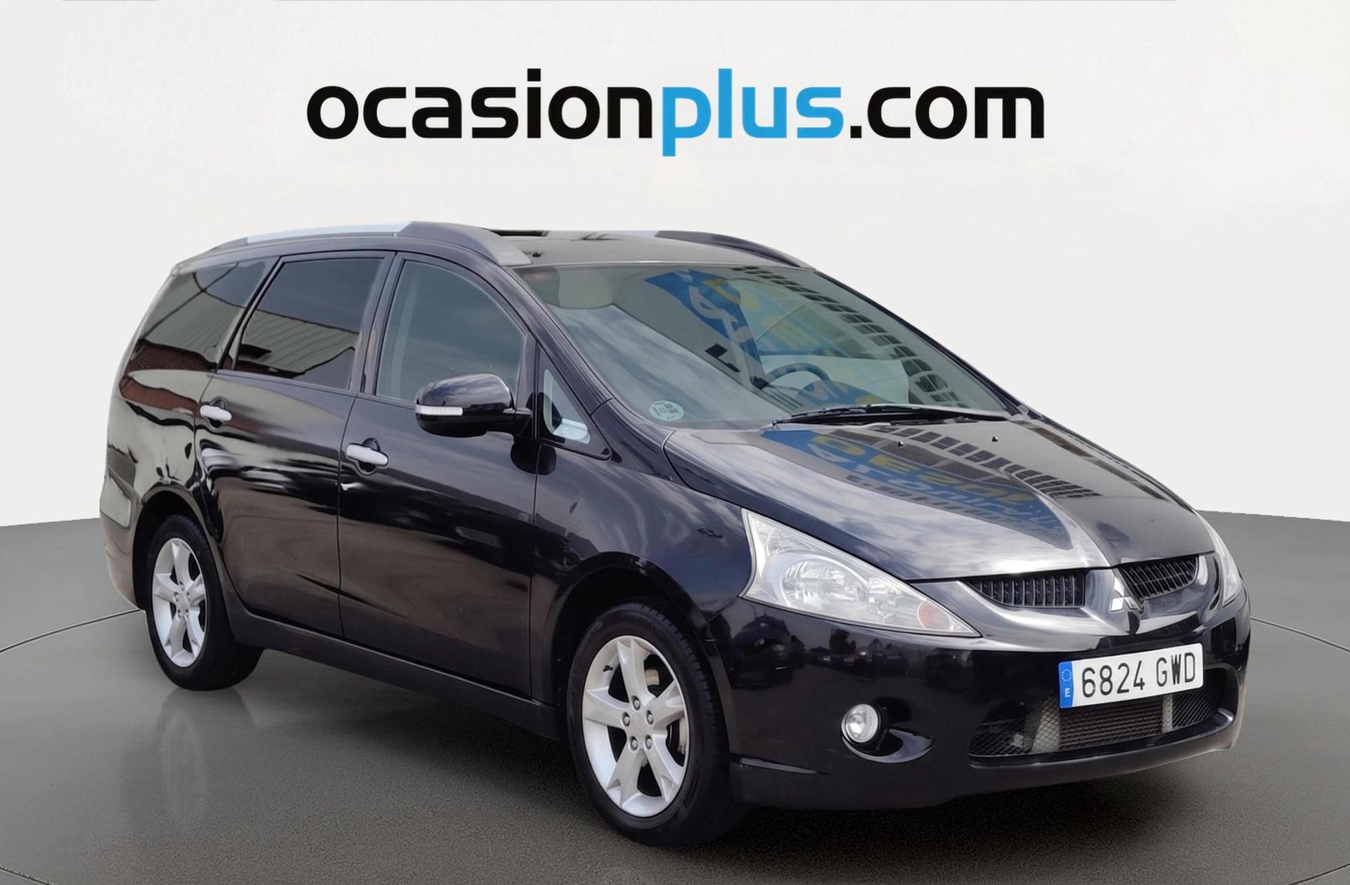 Mitsubishi Grandis 2.0 DI-D Challenge - foto 2