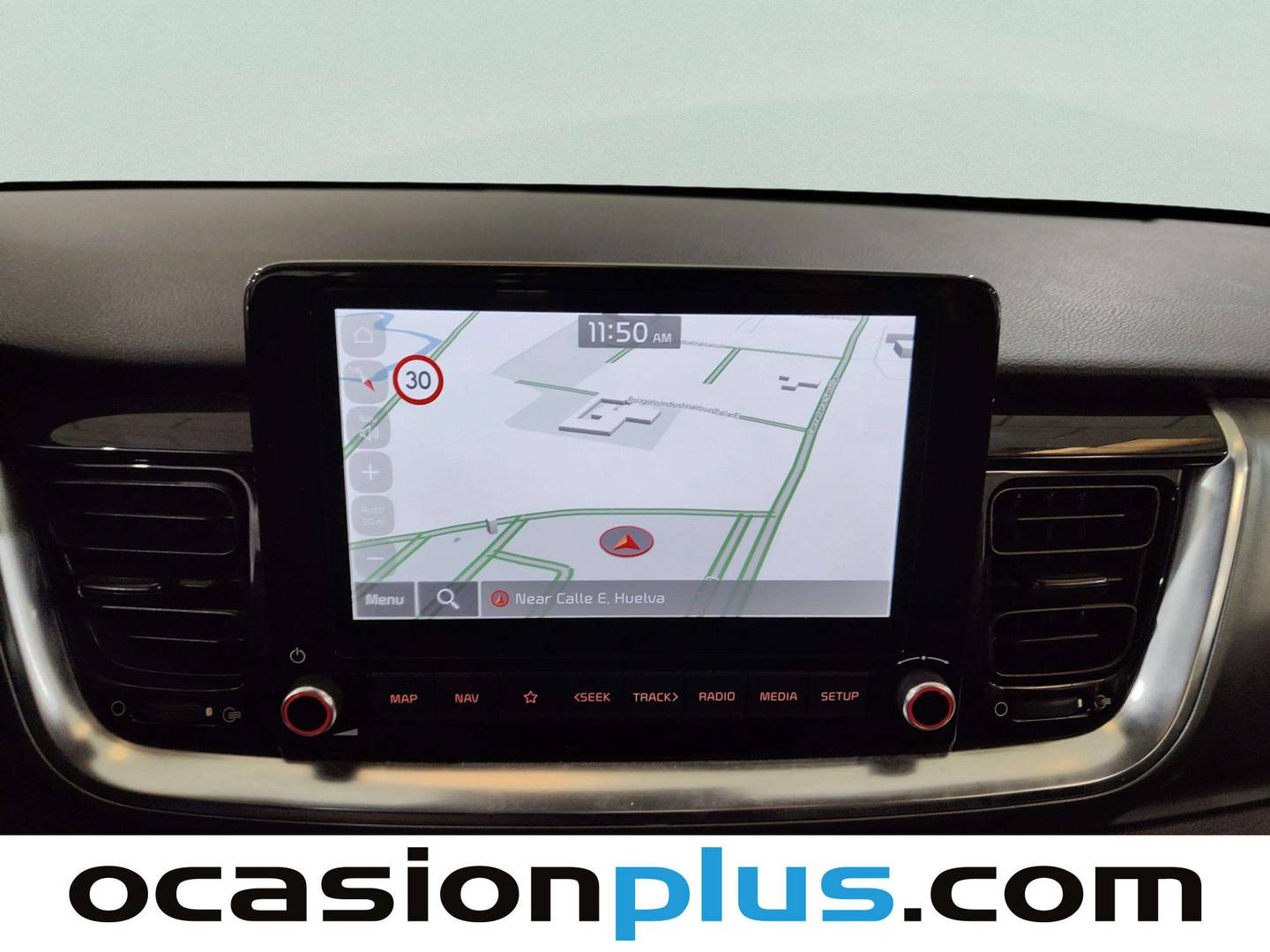 Extras y acabados del KIA Stonic KIA Stonic Stonic 1.0 T-GDi Drive (100 CV)