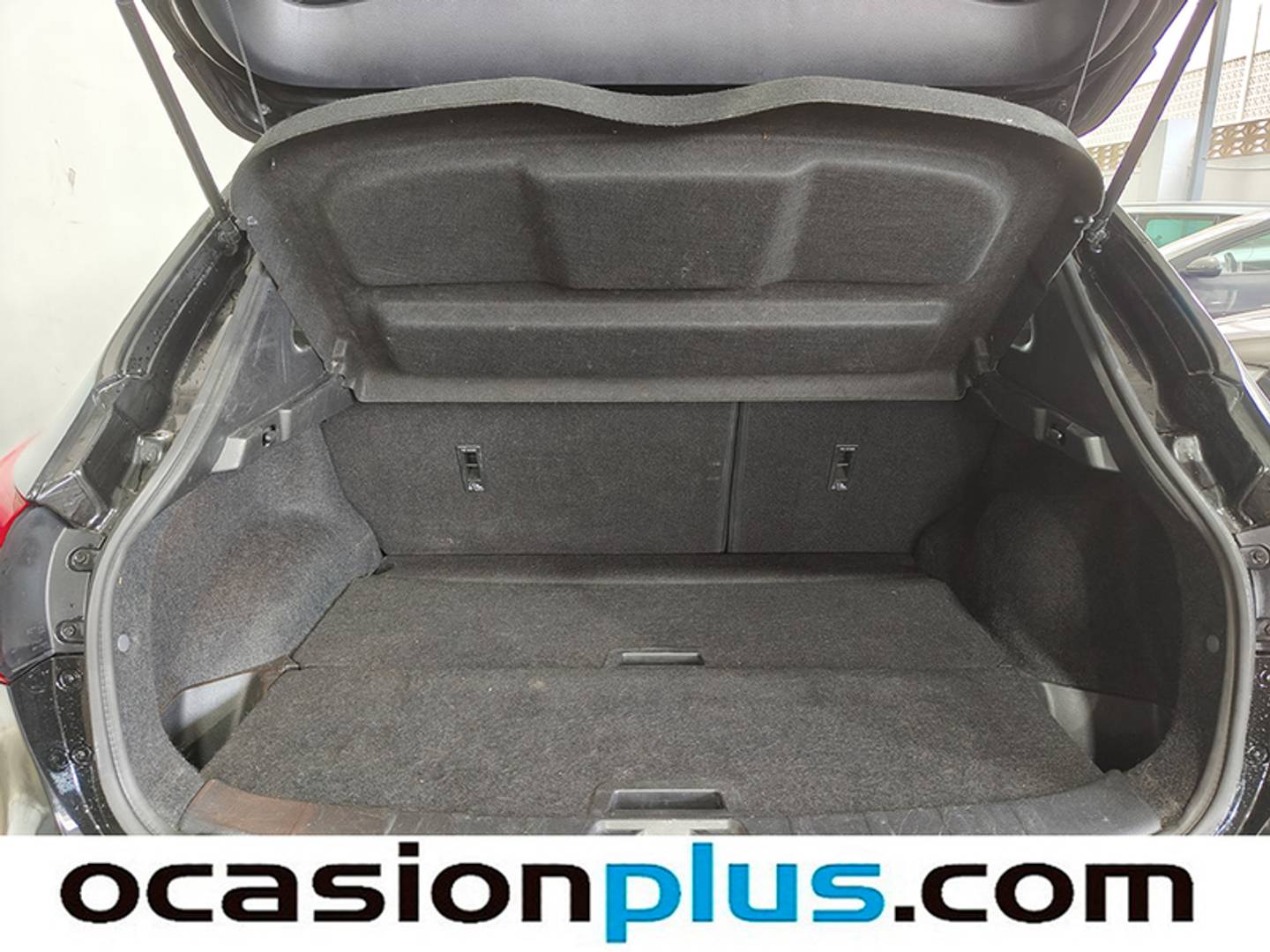 Foto Nissan QASHQAI Nissan Qashqai 1.6 dCi N-Connecta 4x2 XTronic (130 CV)
