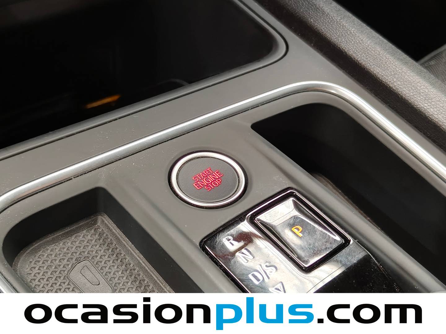 Seat León Seat León ST 1.5 eTSI S&S FR Special Edition DSG (150 CV) automático