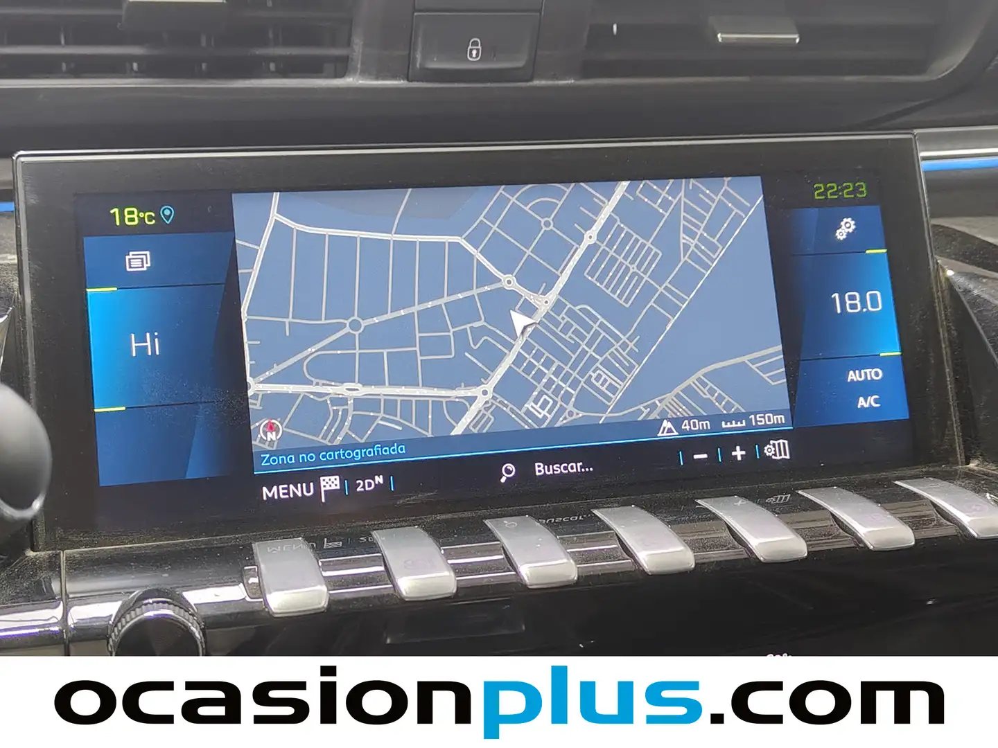 Foto Peugeot 508 Peugeot 508 SW SW Hybrid 225 GT Line e-EAT8 (225 CV)