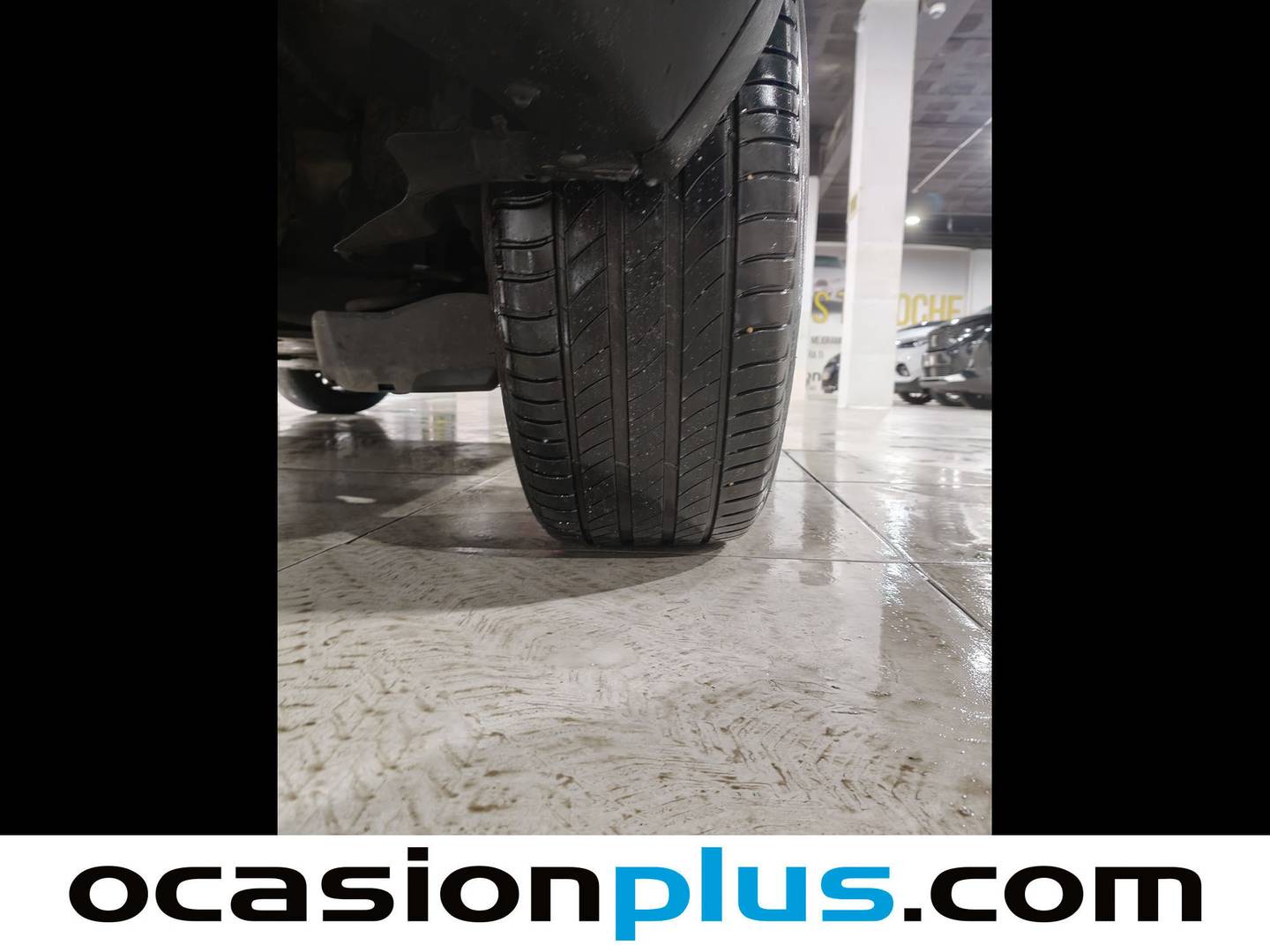 Foto Peugeot 5008 Peugeot 5008 PureTech 130 Allure (130 CV) 7 Plazas