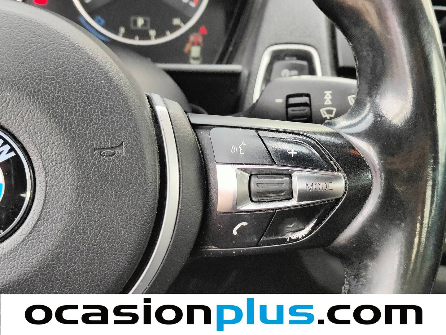 BMW Serie 2 BMW Serie 2 218d Coupe (150 CV) de segunda mano