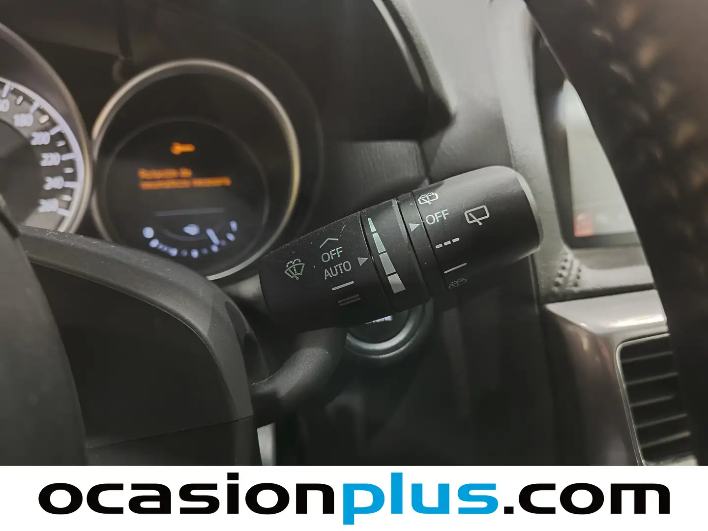 Foto Mazda CX-5 Mazda CX-5 2.0 GE Style+ 2WD (165 CV)