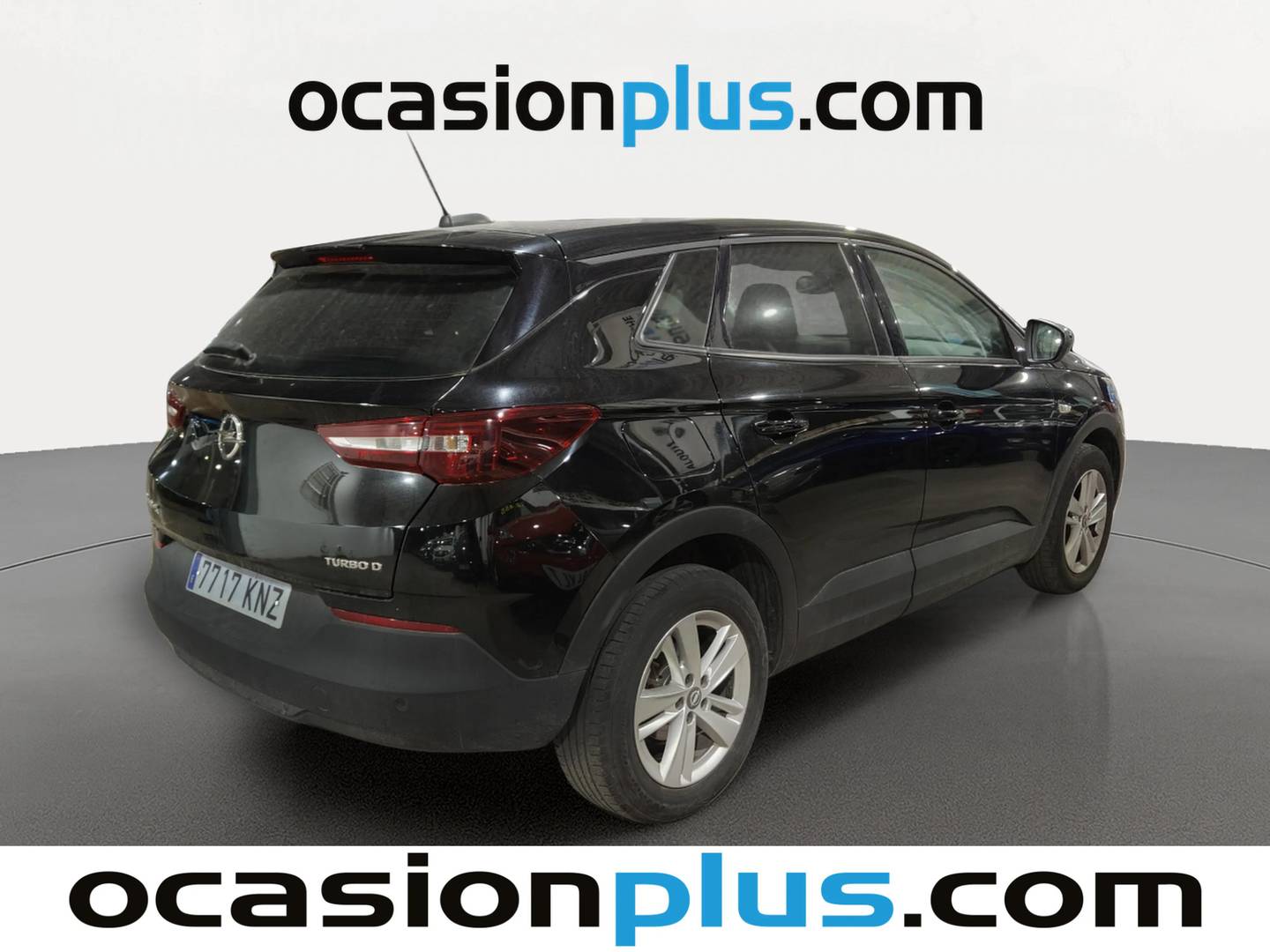 Opel Grandland X Opel Grandland X 1.6 CDTi Selective (120 CV) 120cv