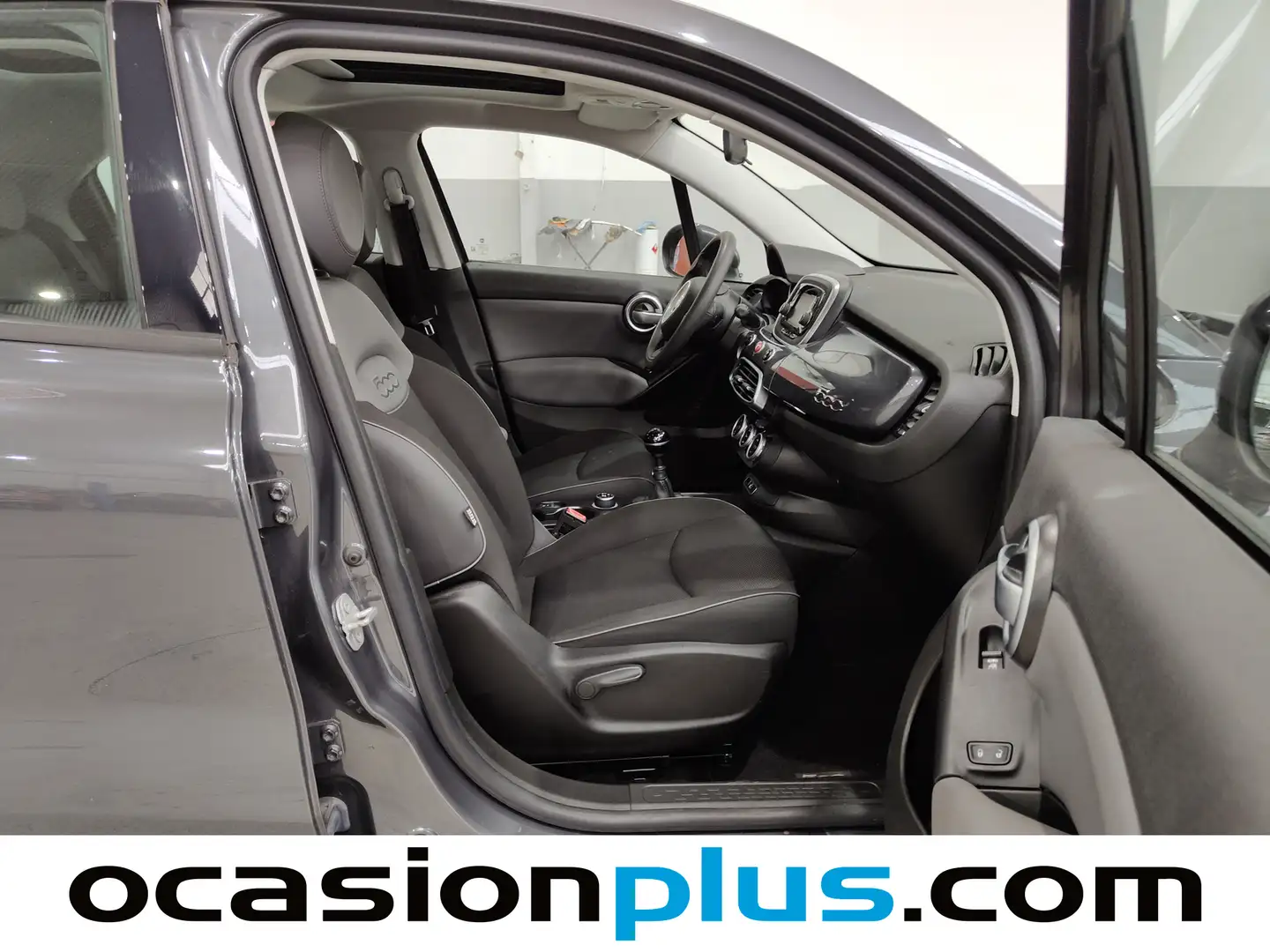 Foto Fiat 500X Fiat 500X 1.6 MultiJet Pop Star 4x2  (120 CV)