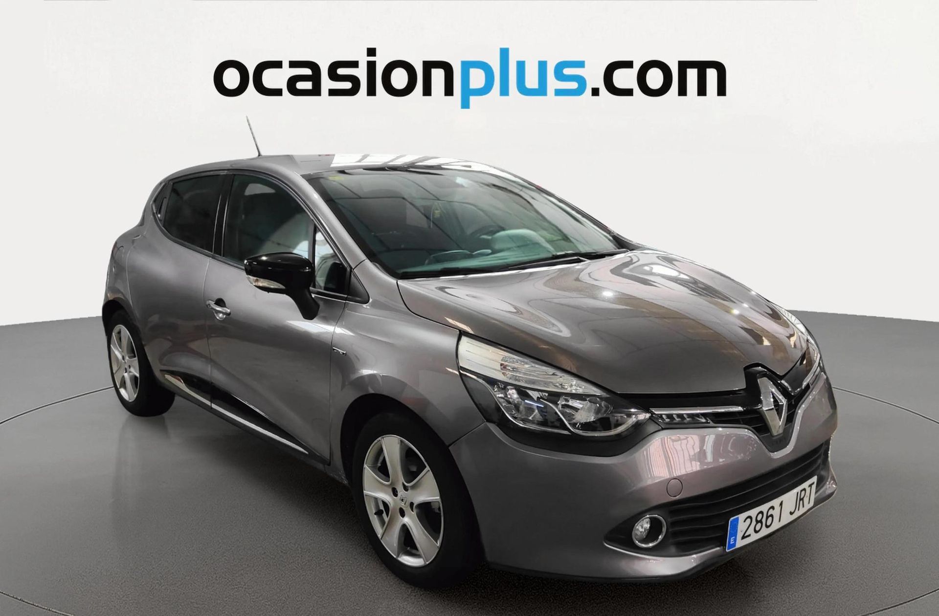 Renault Clio Limited Energy TCe - foto 2