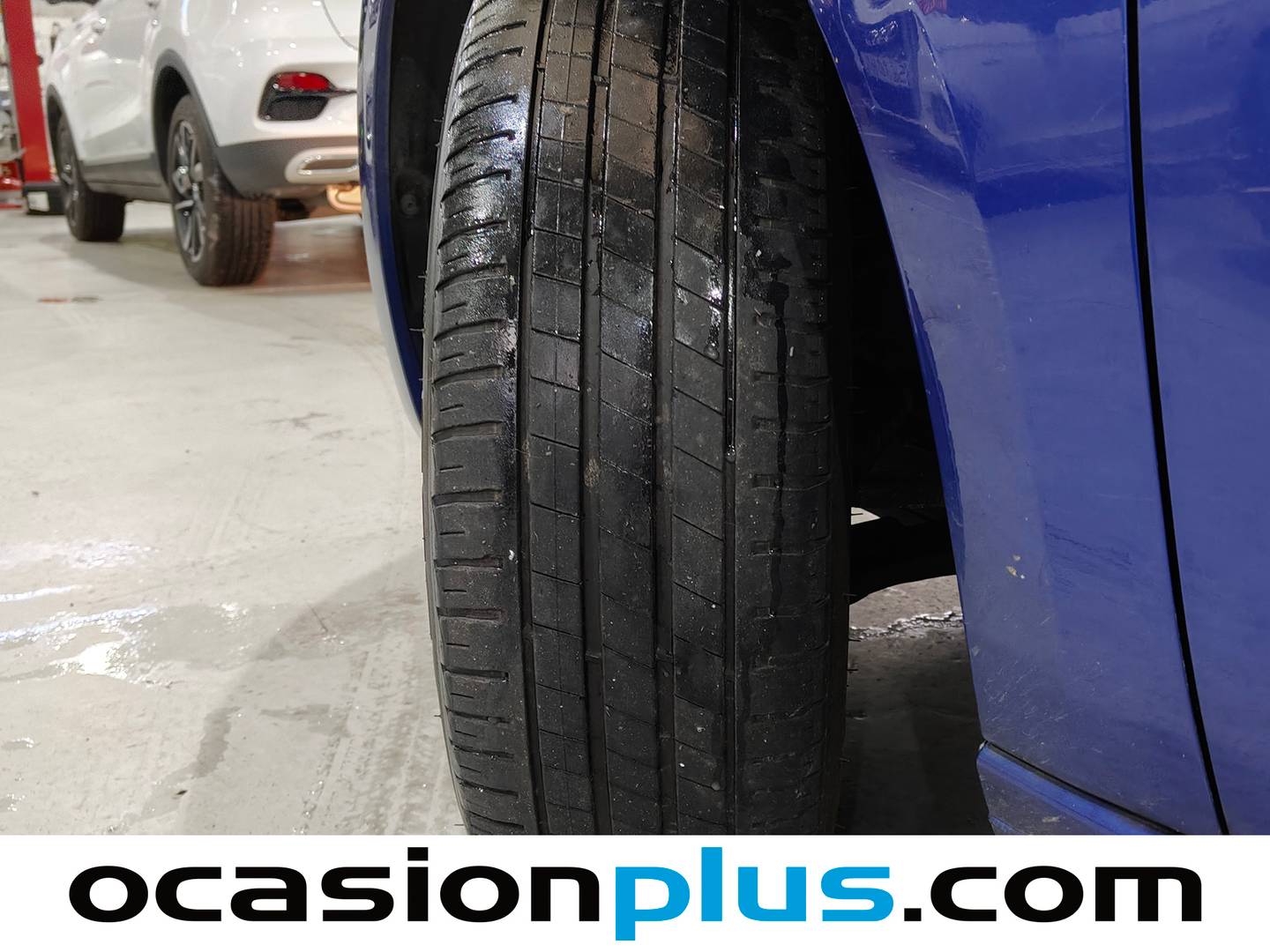 Foto Citroën C4 Picasso Citroen C4 Picasso BlueHDi 150 Feel (150 CV)