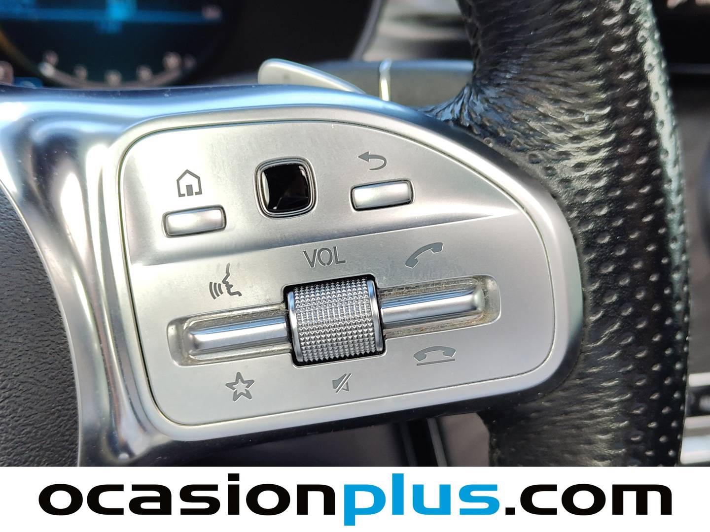 Mercedes Clase GLC Mercedes GLC 200 4Matic (197 CV) PACK AMG al mejor precio