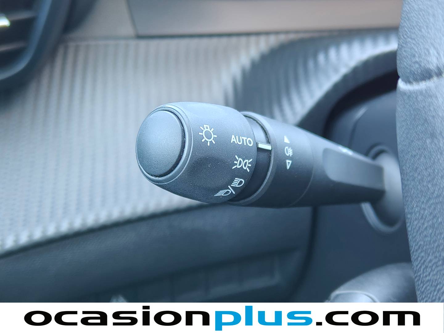 Extras del Peugeot 208 Peugeot 208 PureTech 100 Allure (100 CV)