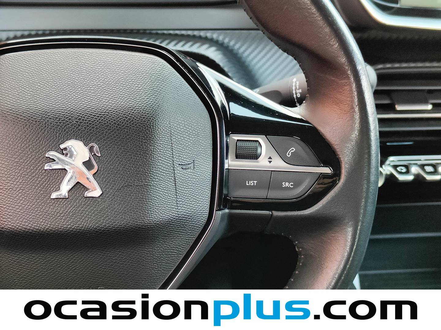 Peugeot 208 Peugeot 208 BlueHDi 100 Active Pack (100 CV) de ocasión