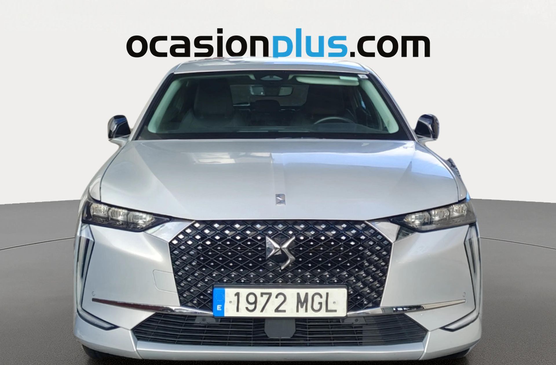 DS DS 4 Trocadero - foto 16